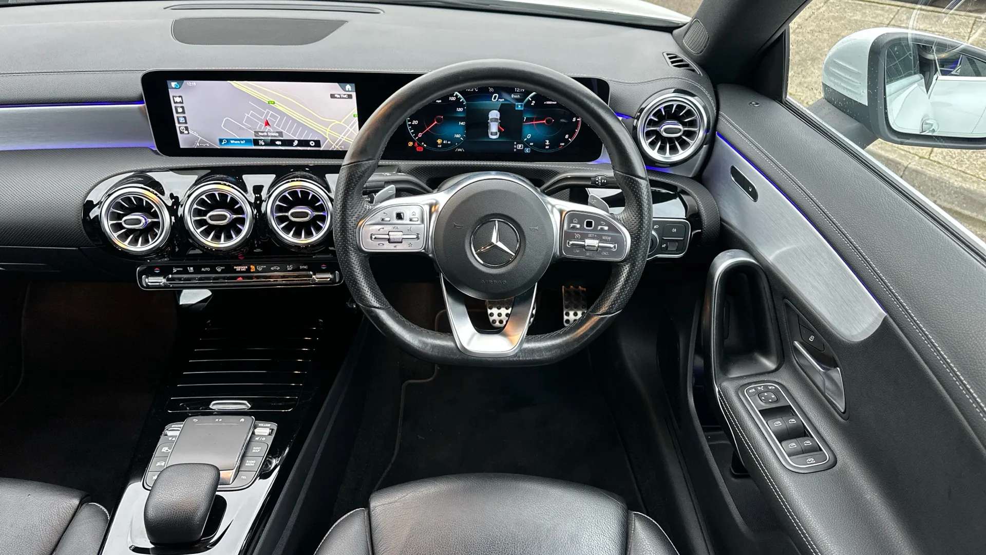 2020 MERCEDES-BENZ CLA CLASS 2020 MERCEDES-BENZ CLA CLASS
