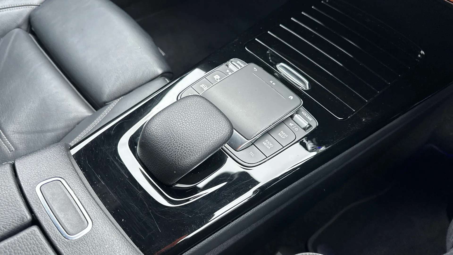 2020 MERCEDES-BENZ CLA CLASS 2020 MERCEDES-BENZ CLA CLASS