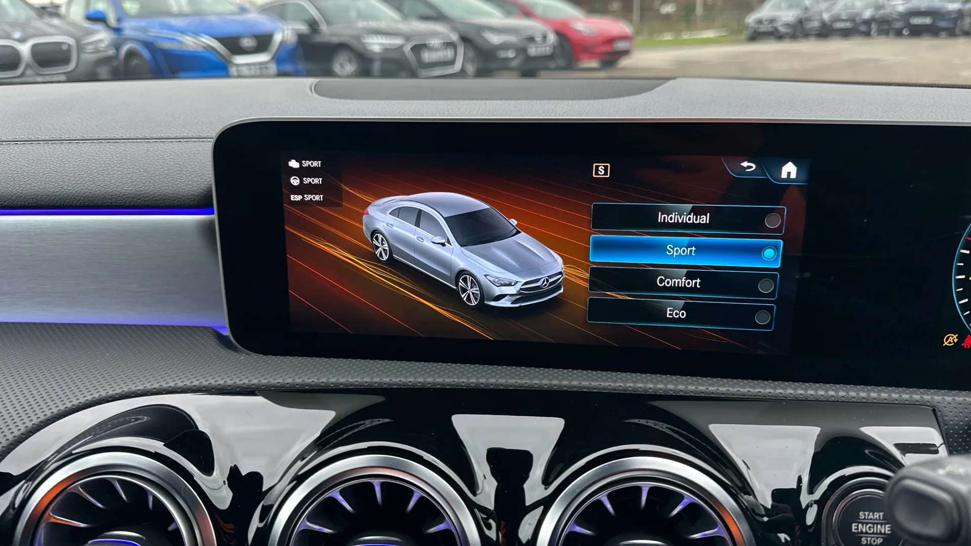 2020 MERCEDES-BENZ CLA CLASS 2020 MERCEDES-BENZ CLA CLASS