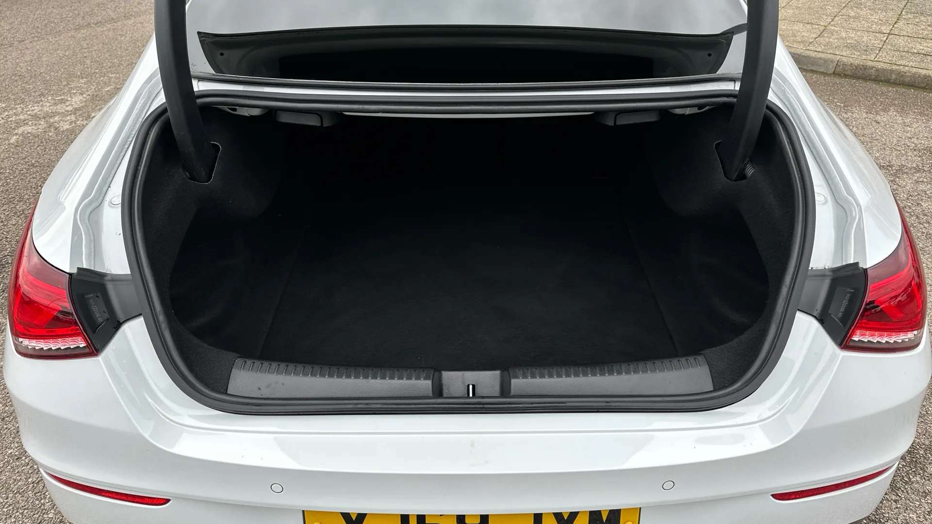 2020 MERCEDES-BENZ CLA CLASS 2020 MERCEDES-BENZ CLA CLASS