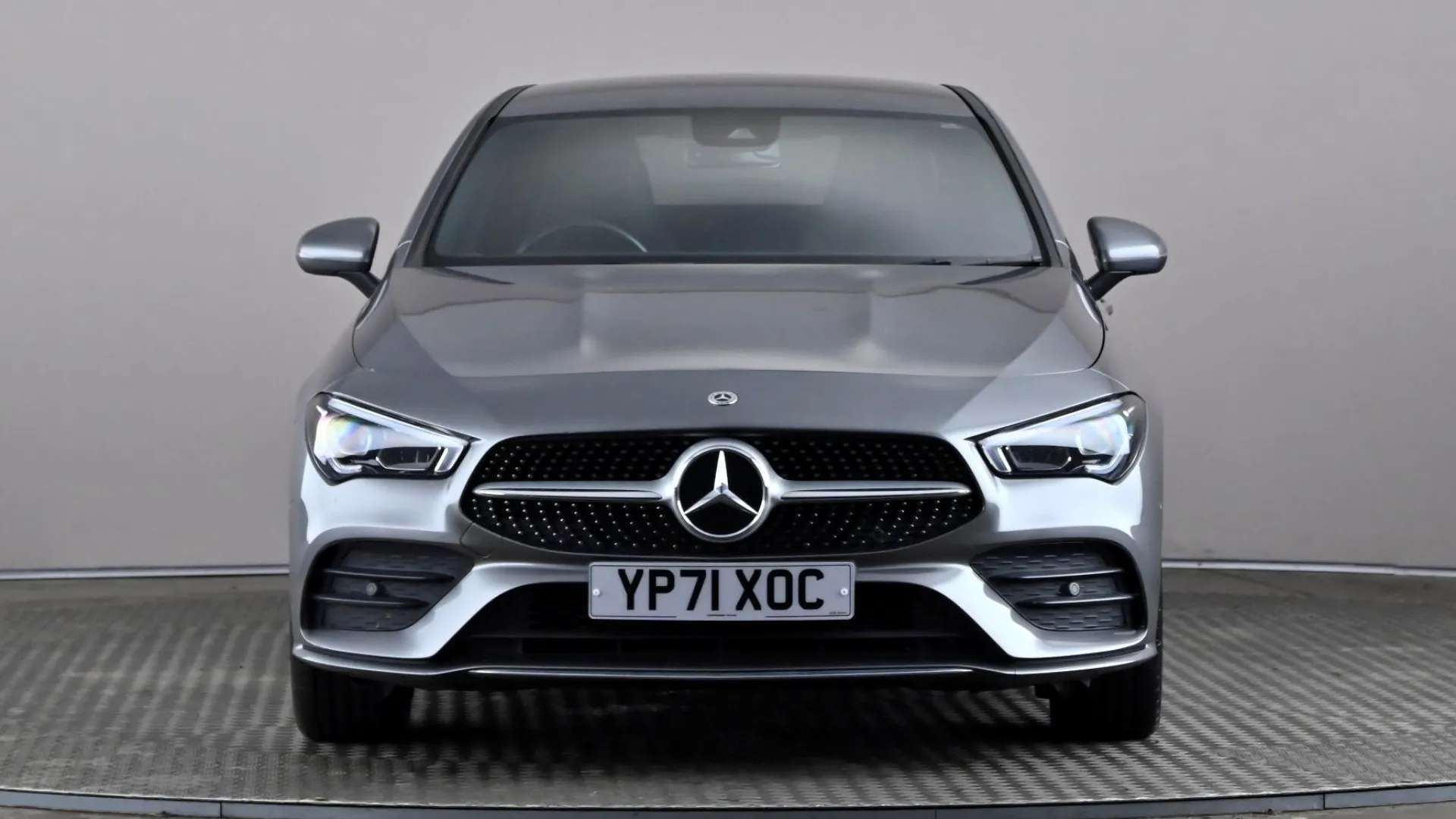 A 2021 MERCEDES-BENZ CLA CLASS CLA 250e AMG Line Premium Tip Auto A 2021 MERCEDES-BENZ CLA CLASS CLA 250e AMG Line Premium Tip Auto