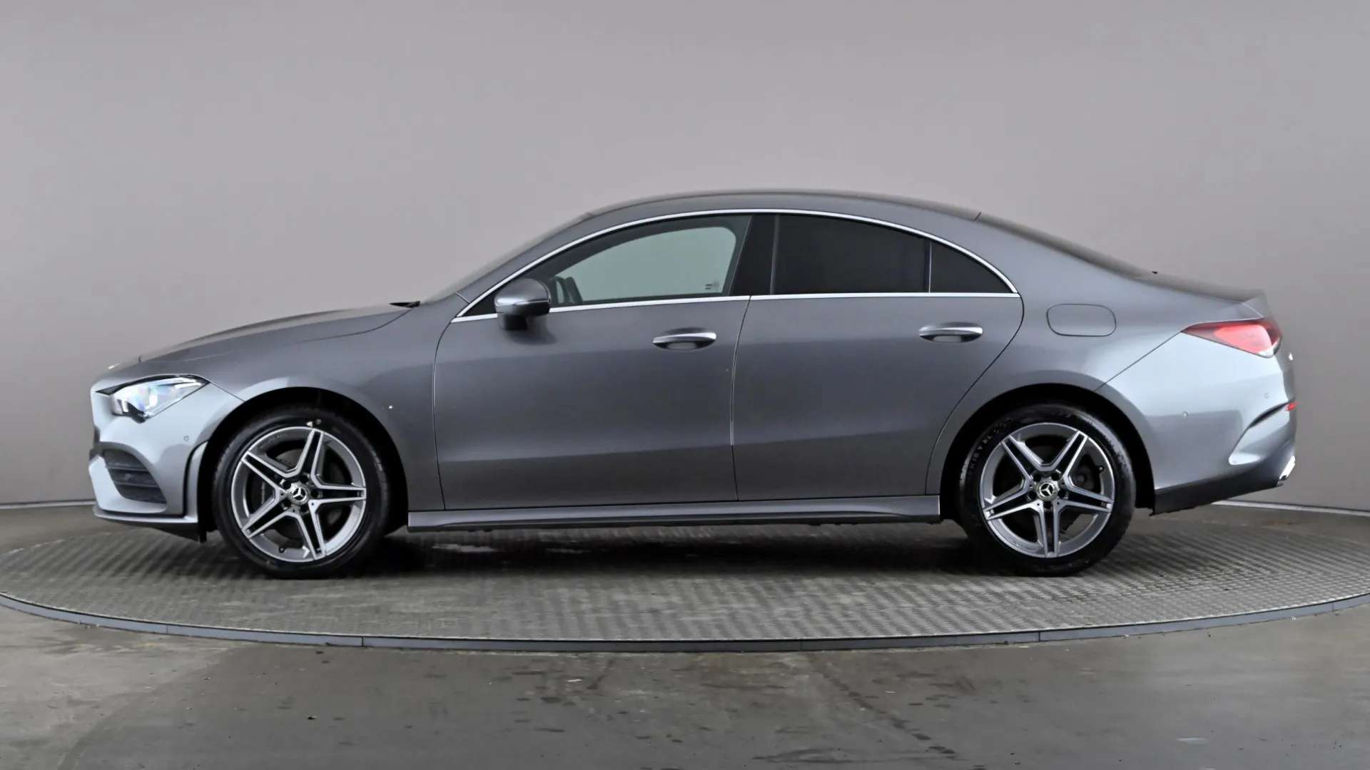 A 2021 MERCEDES-BENZ CLA CLASS CLA 250e AMG Line Premium Tip Auto A 2021 MERCEDES-BENZ CLA CLASS CLA 250e AMG Line Premium Tip Auto