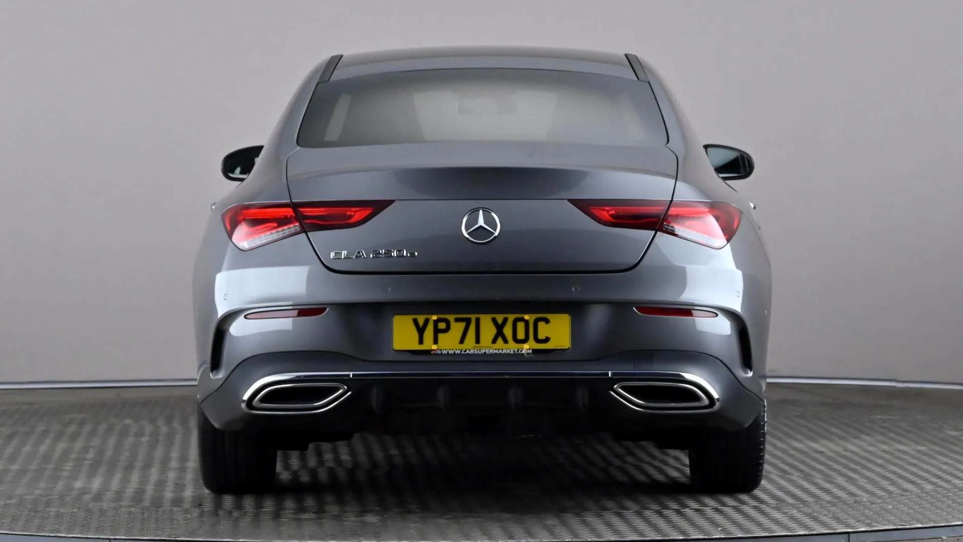 2021 MERCEDES-BENZ CLA CLASS 2021 MERCEDES-BENZ CLA CLASS