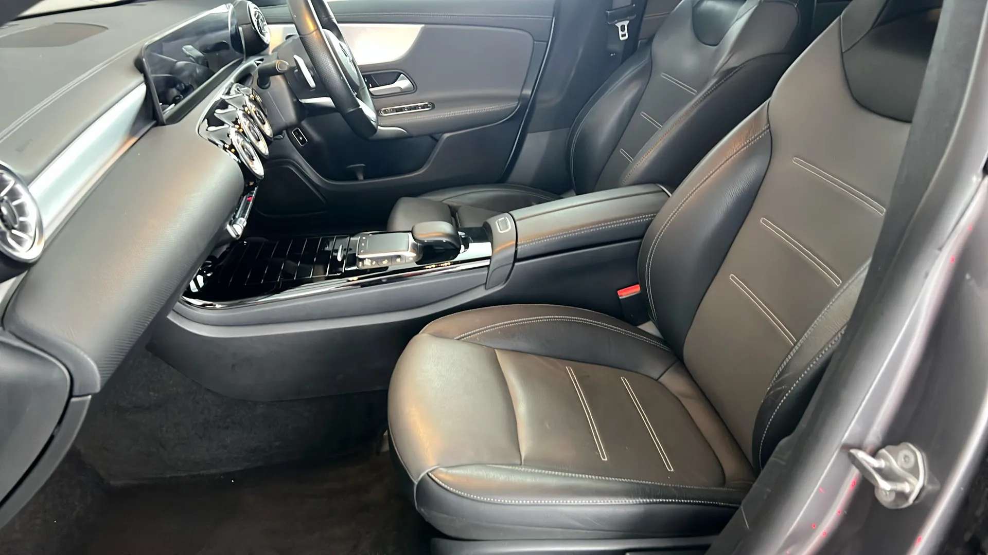 2021 MERCEDES-BENZ CLA CLASS 2021 MERCEDES-BENZ CLA CLASS