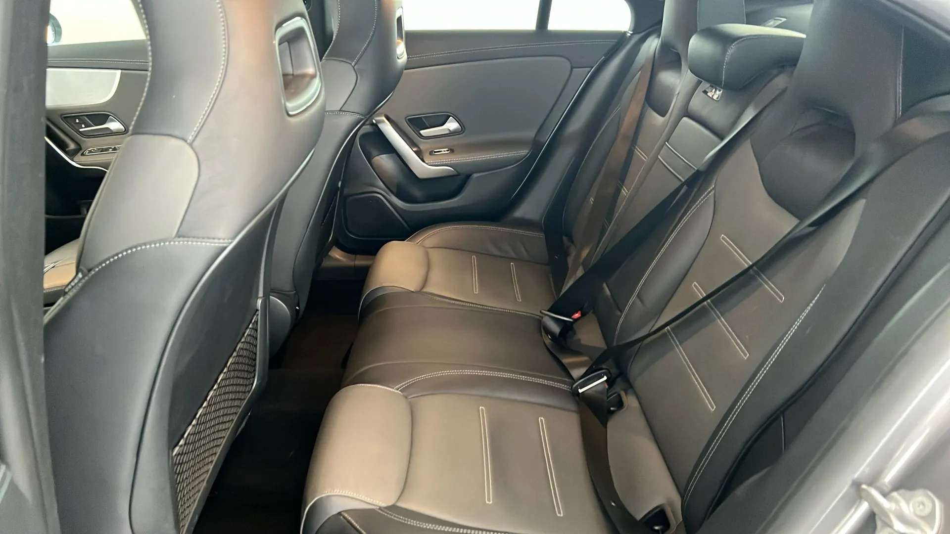 2021 MERCEDES-BENZ CLA CLASS 2021 MERCEDES-BENZ CLA CLASS