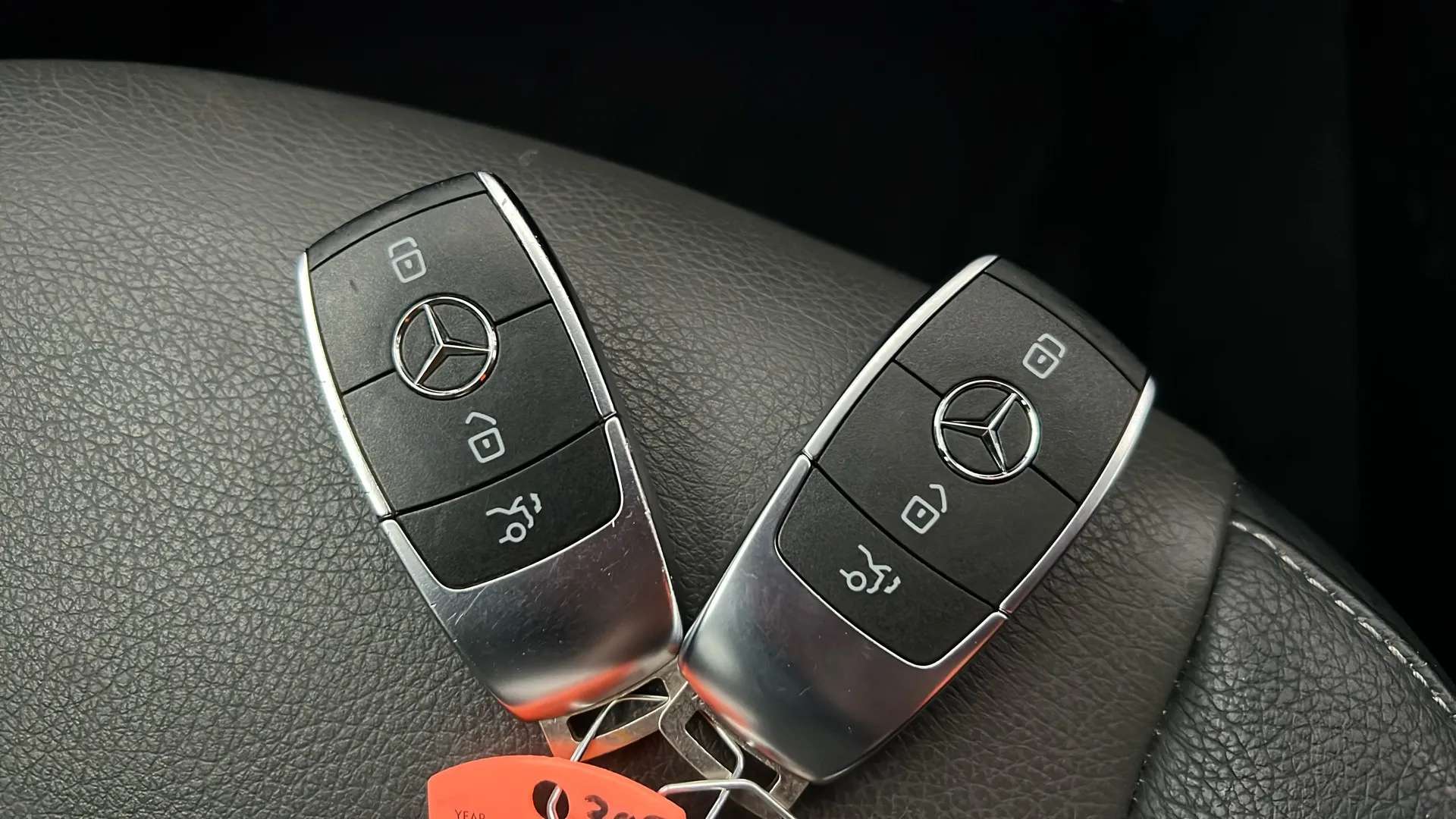 2021 MERCEDES-BENZ CLA CLASS 2021 MERCEDES-BENZ CLA CLASS