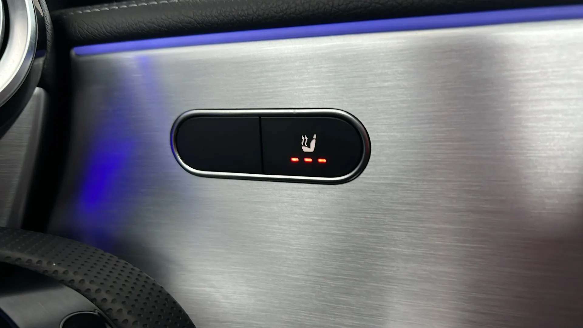 2021 MERCEDES-BENZ CLA CLASS 2021 MERCEDES-BENZ CLA CLASS