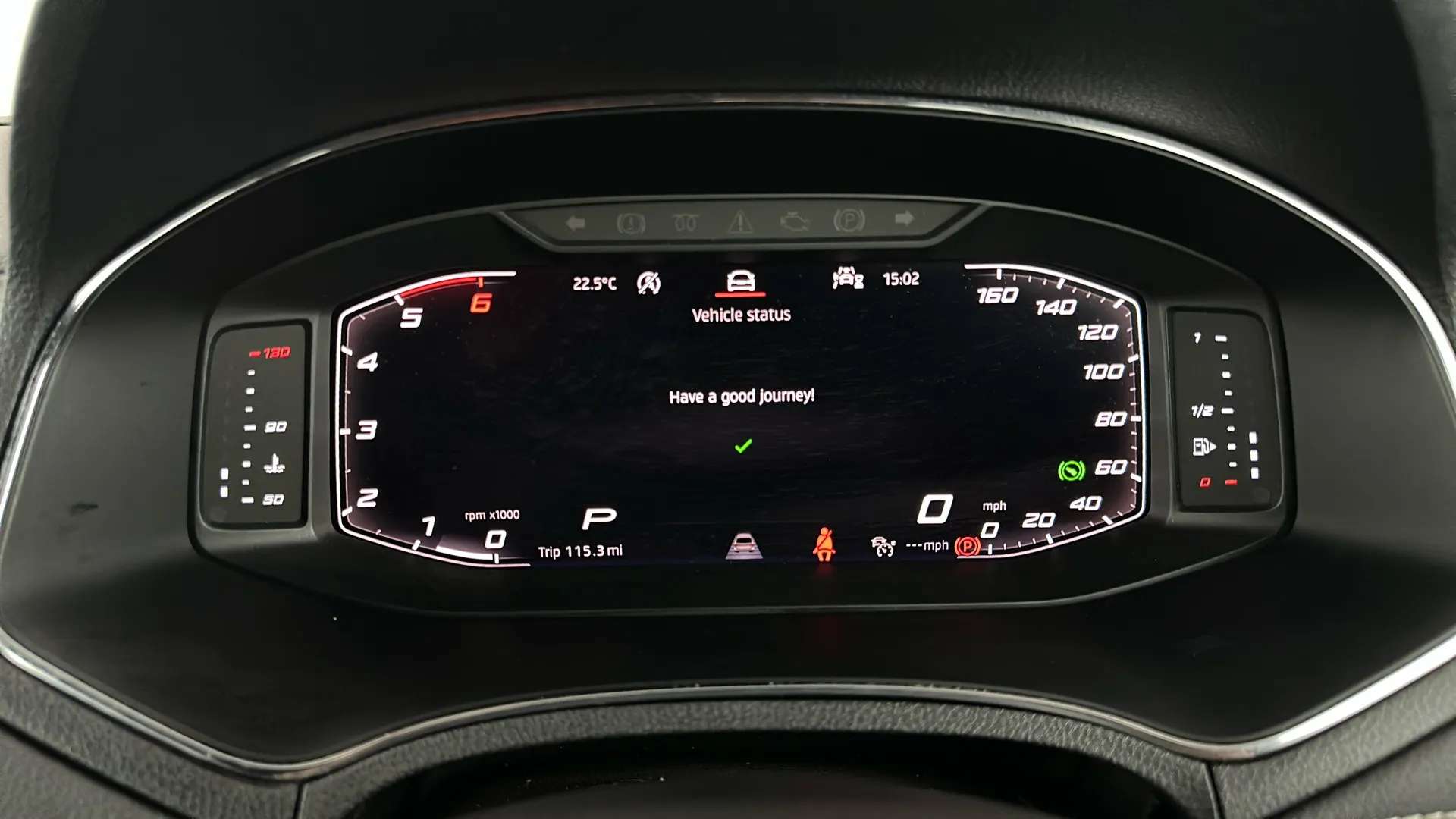 2019 SEAT ARONA 2019 SEAT ARONA