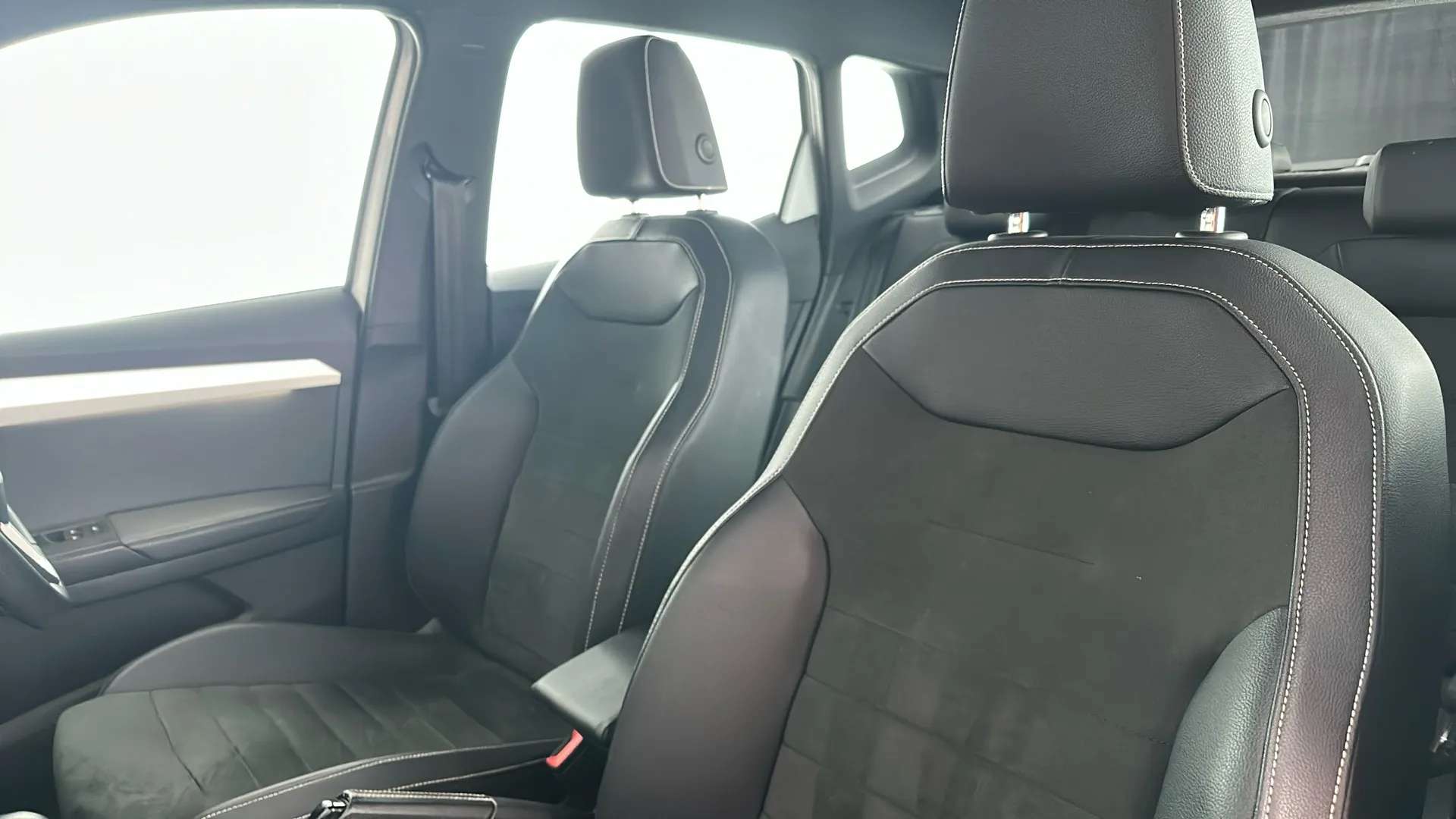 2019 SEAT ARONA 2019 SEAT ARONA