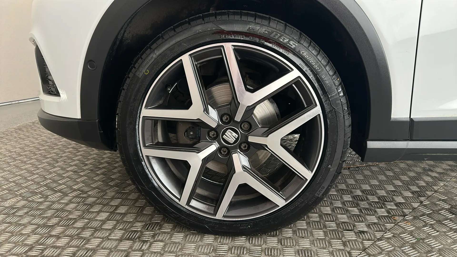 2019 SEAT ARONA 2019 SEAT ARONA