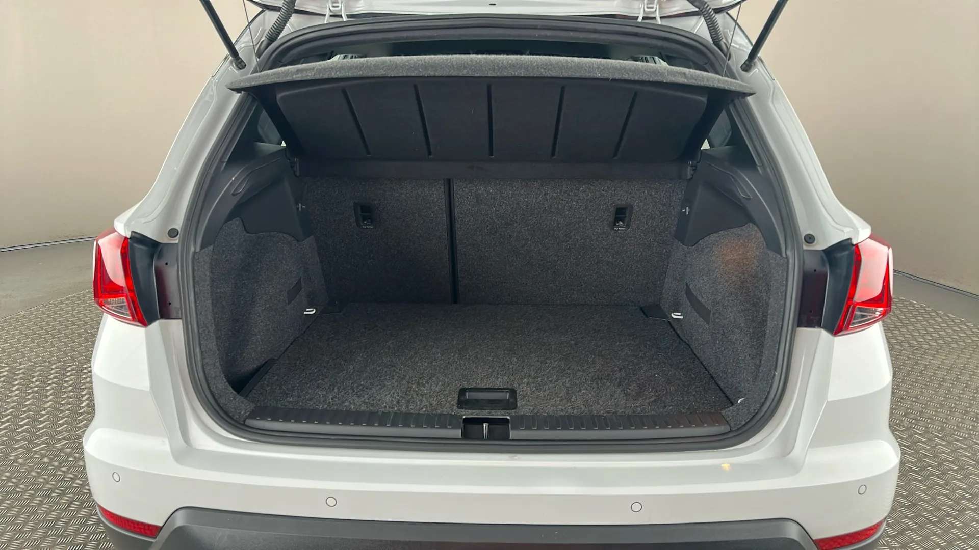 2019 SEAT ARONA 2019 SEAT ARONA