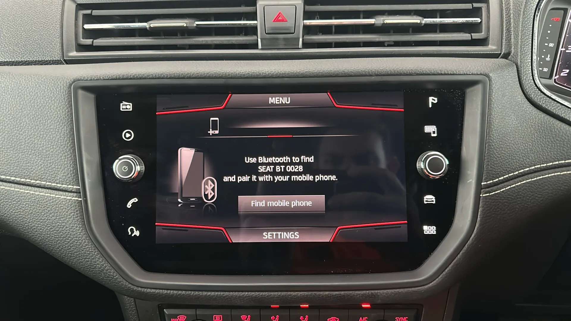 2019 SEAT ARONA 2019 SEAT ARONA