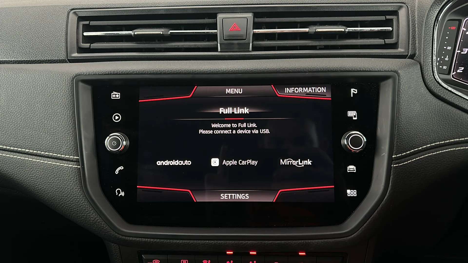 2019 SEAT ARONA 2019 SEAT ARONA