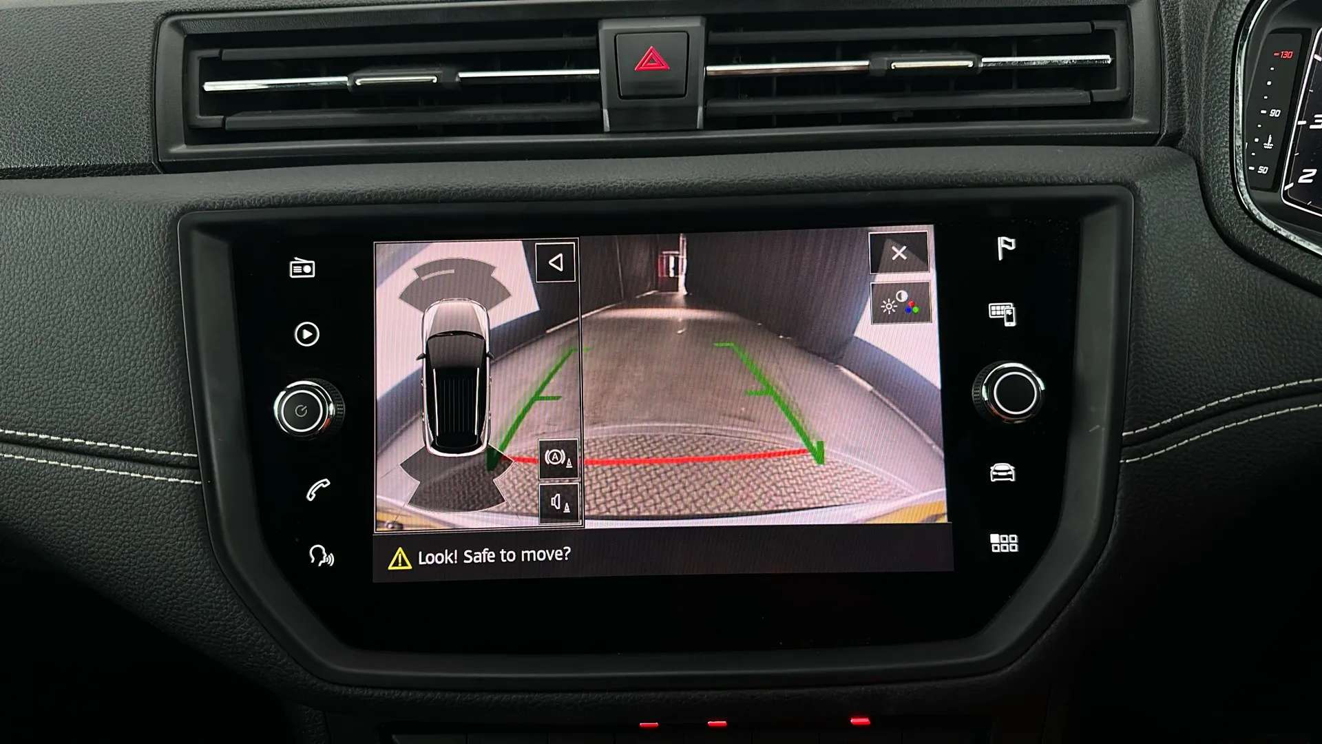 2019 SEAT ARONA 2019 SEAT ARONA