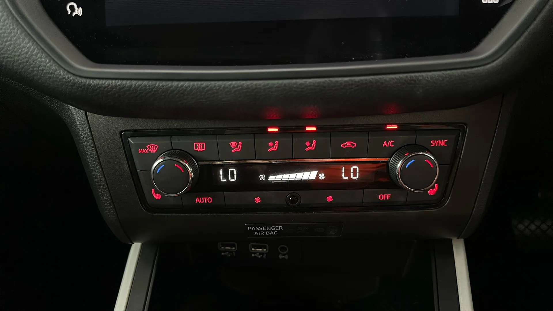 2019 SEAT ARONA 2019 SEAT ARONA