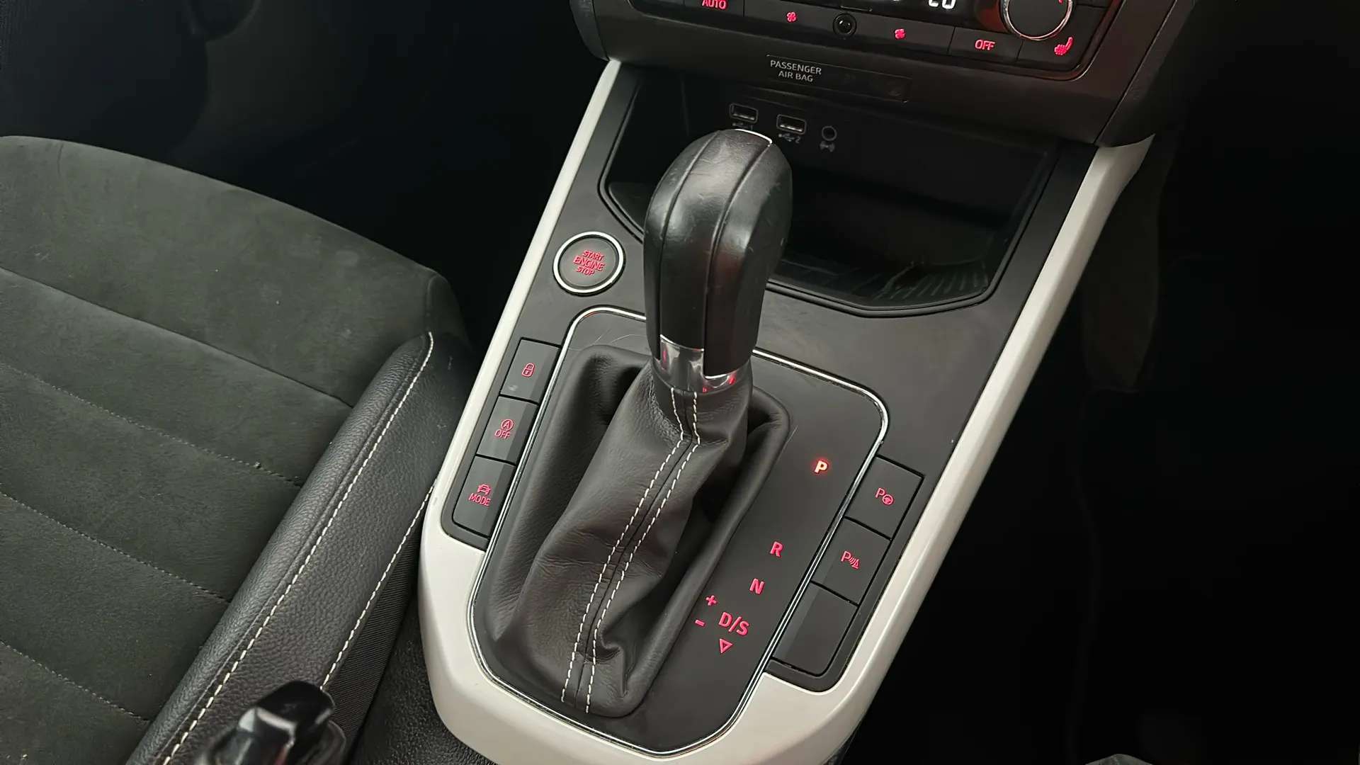 2019 SEAT ARONA 2019 SEAT ARONA