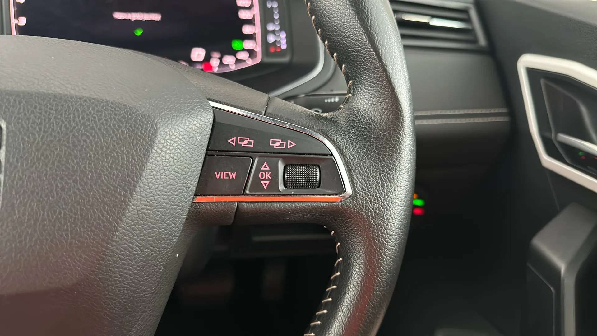 2019 SEAT ARONA 2019 SEAT ARONA
