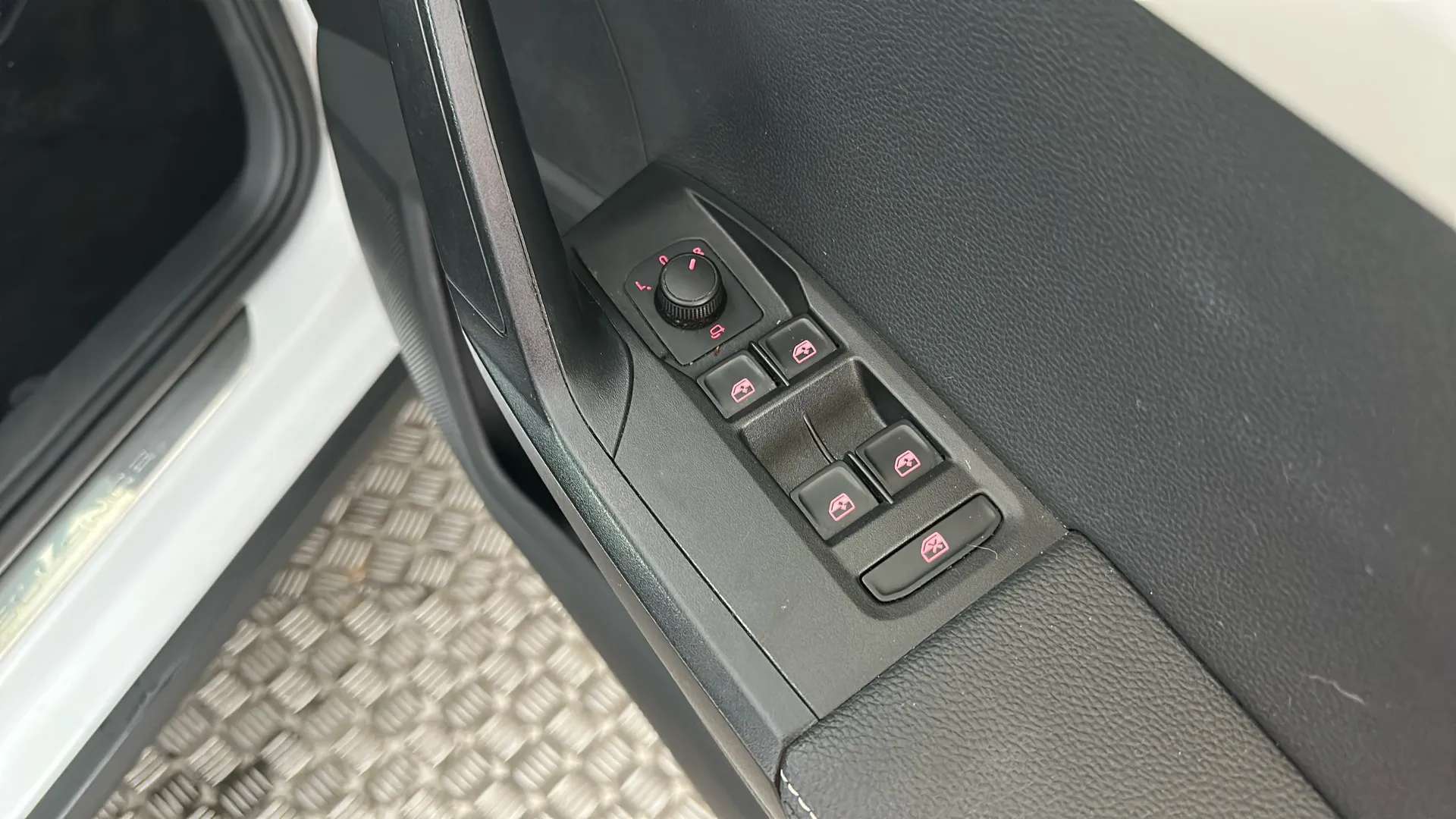 2019 SEAT ARONA 2019 SEAT ARONA