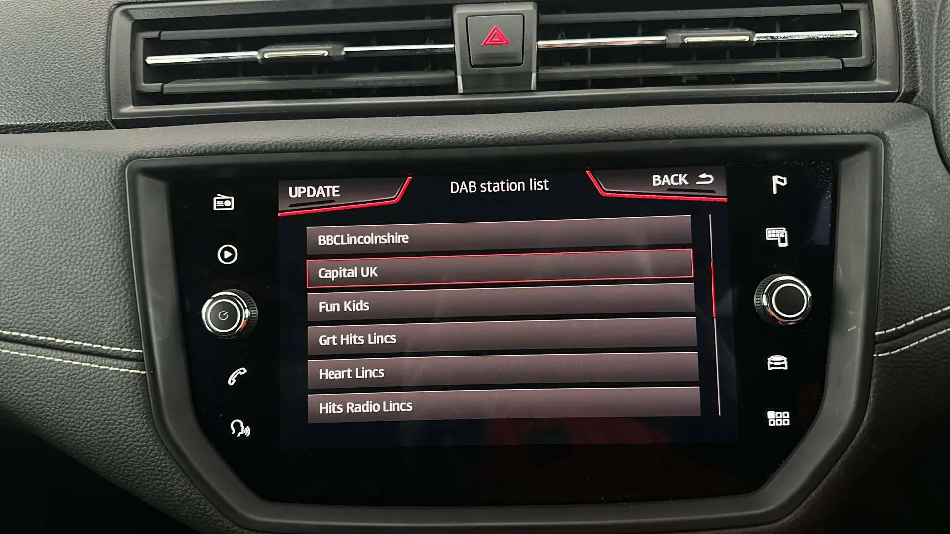 2019 SEAT ARONA 2019 SEAT ARONA