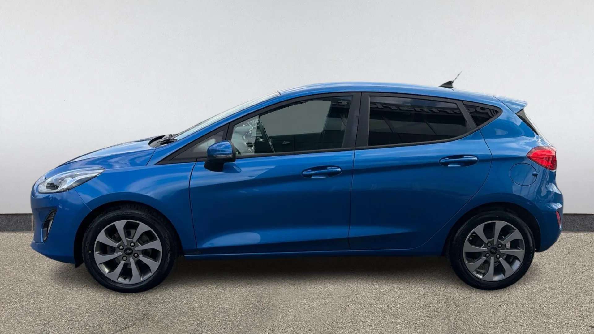 A 2020 FORD FIESTA 1.0 EcoBoost 95 Trend Navigation A 2020 FORD FIESTA 1.0 EcoBoost 95 Trend Navigation