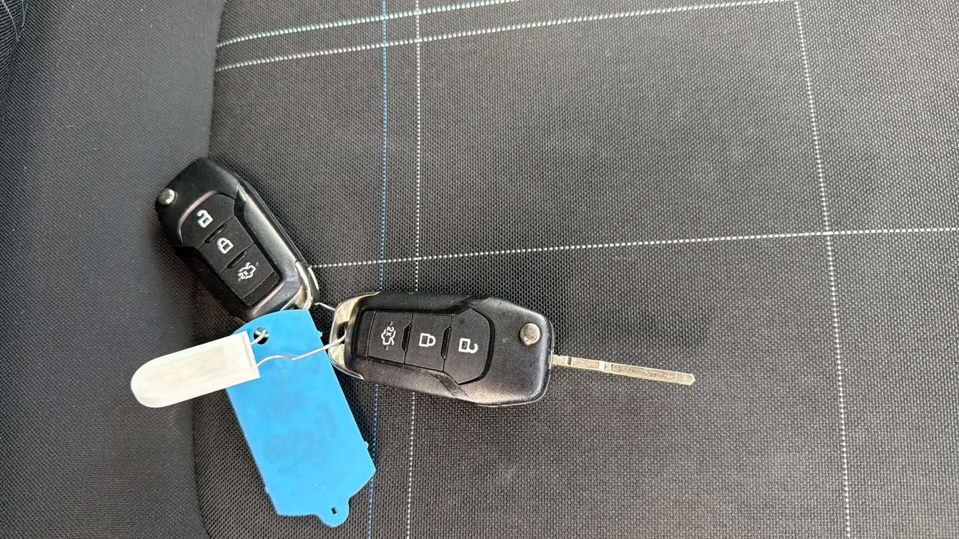 2020 FORD FIESTA 2020 FORD FIESTA
