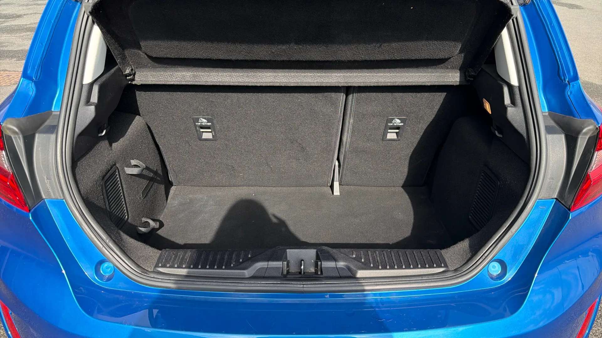 2020 FORD FIESTA 2020 FORD FIESTA