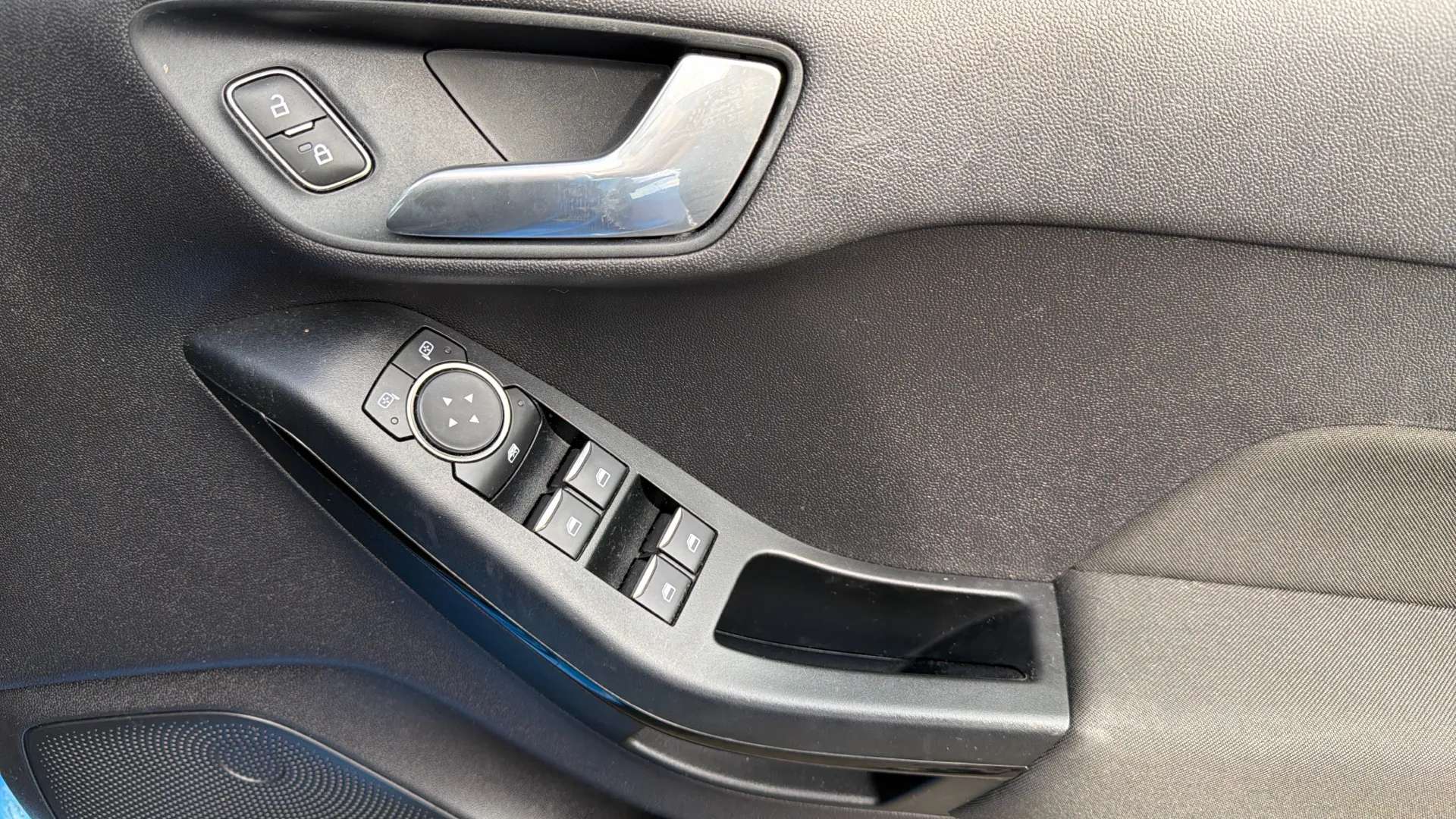 2020 FORD FIESTA 2020 FORD FIESTA