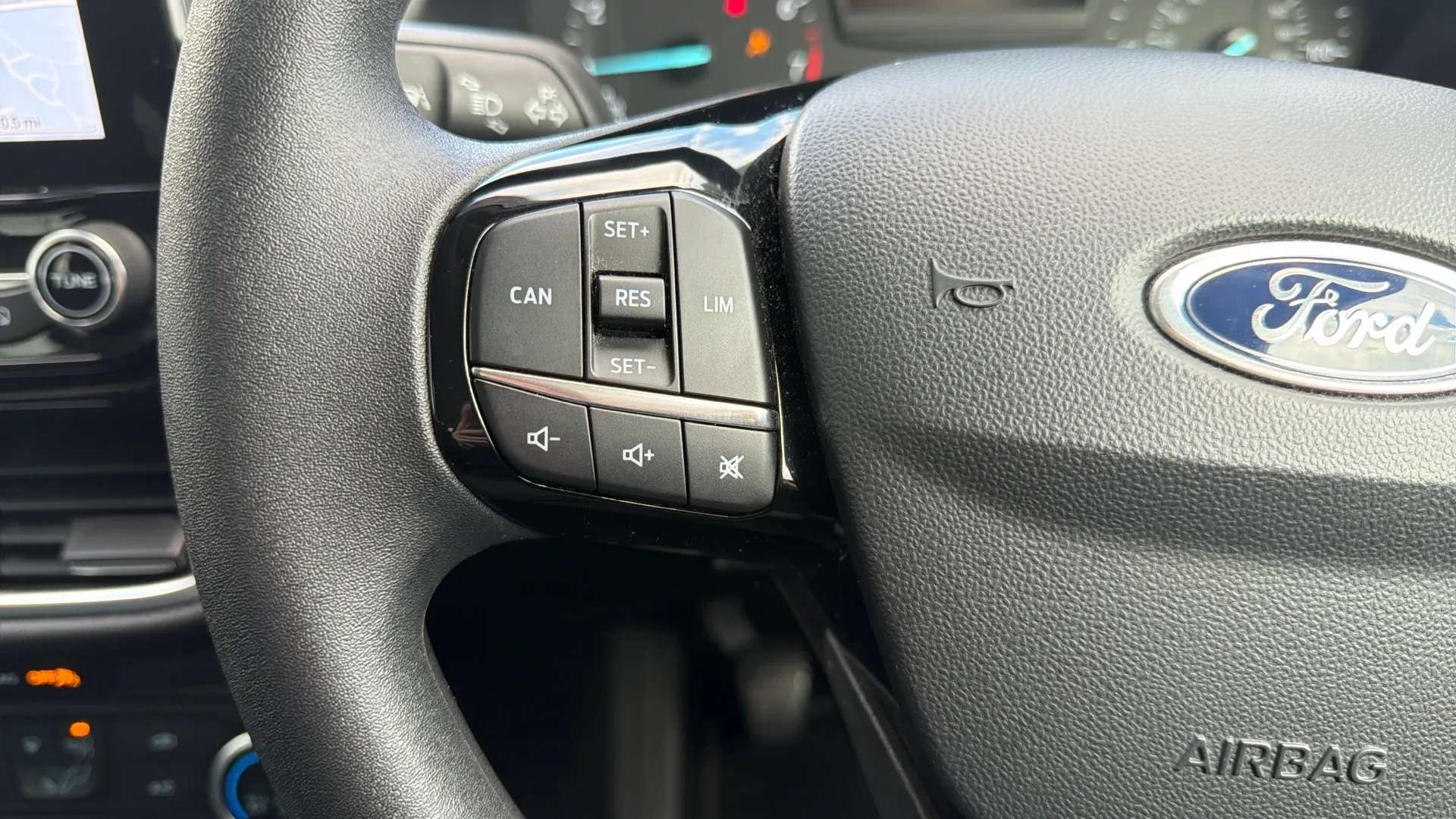 2020 FORD FIESTA 2020 FORD FIESTA