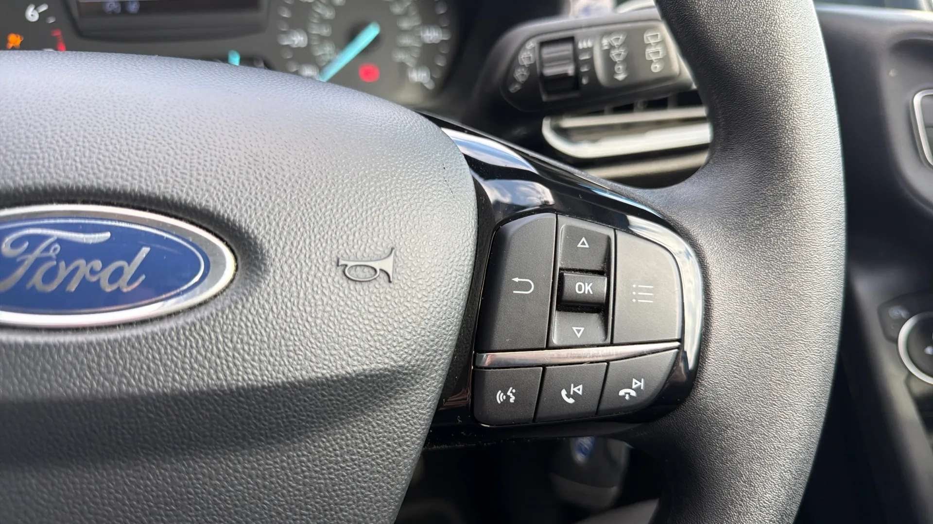 2020 FORD FIESTA 2020 FORD FIESTA