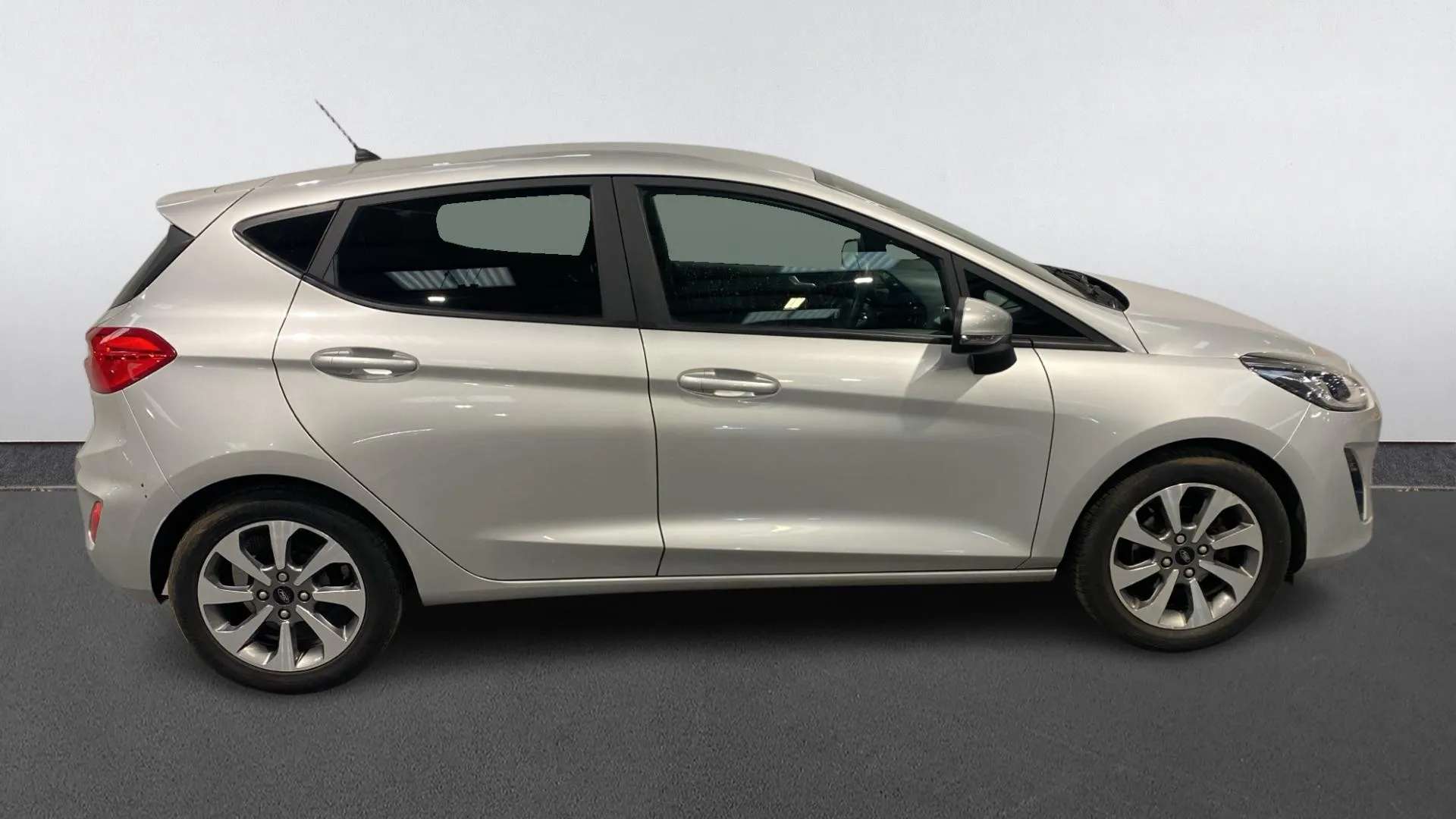 A 2019 FORD FIESTA 1.1 Trend Navigation A 2019 FORD FIESTA 1.1 Trend Navigation