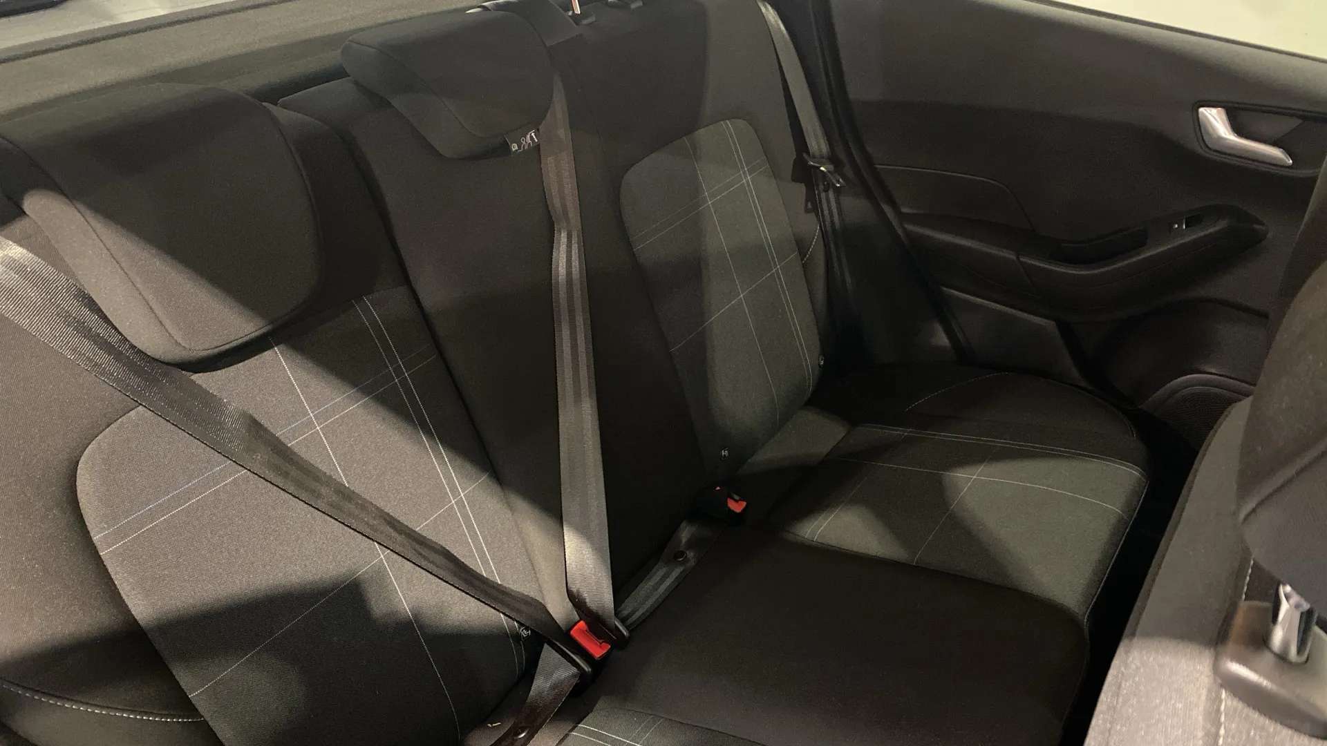 A 2019 FORD FIESTA 1.1 Trend Navigation A 2019 FORD FIESTA 1.1 Trend Navigation