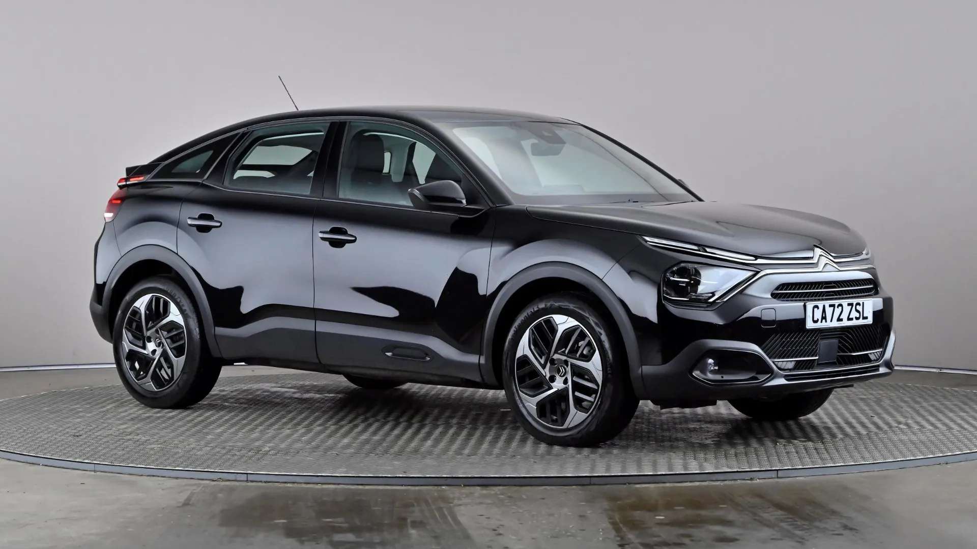 2022 CITROEN C4 2022 CITROEN C4