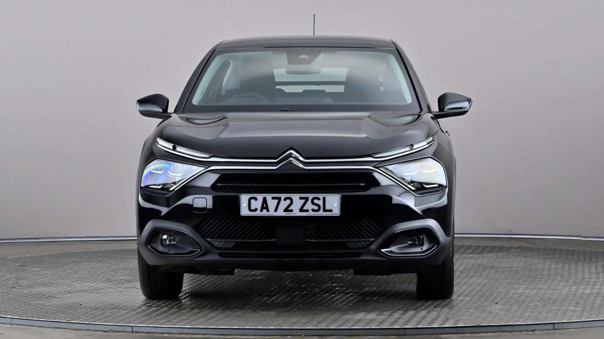 2022 CITROEN C4 2022 CITROEN C4