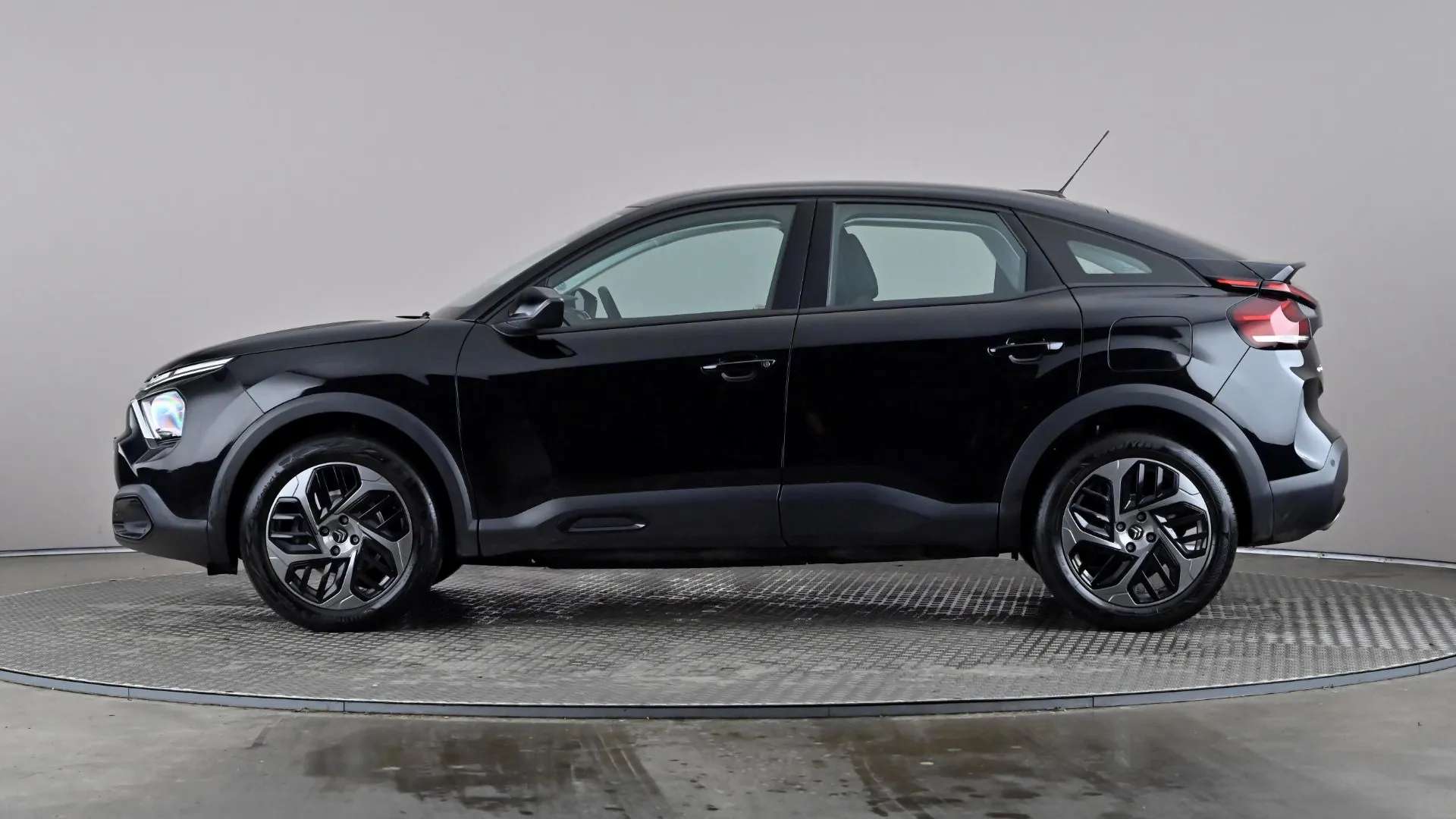 2022 CITROEN C4 2022 CITROEN C4