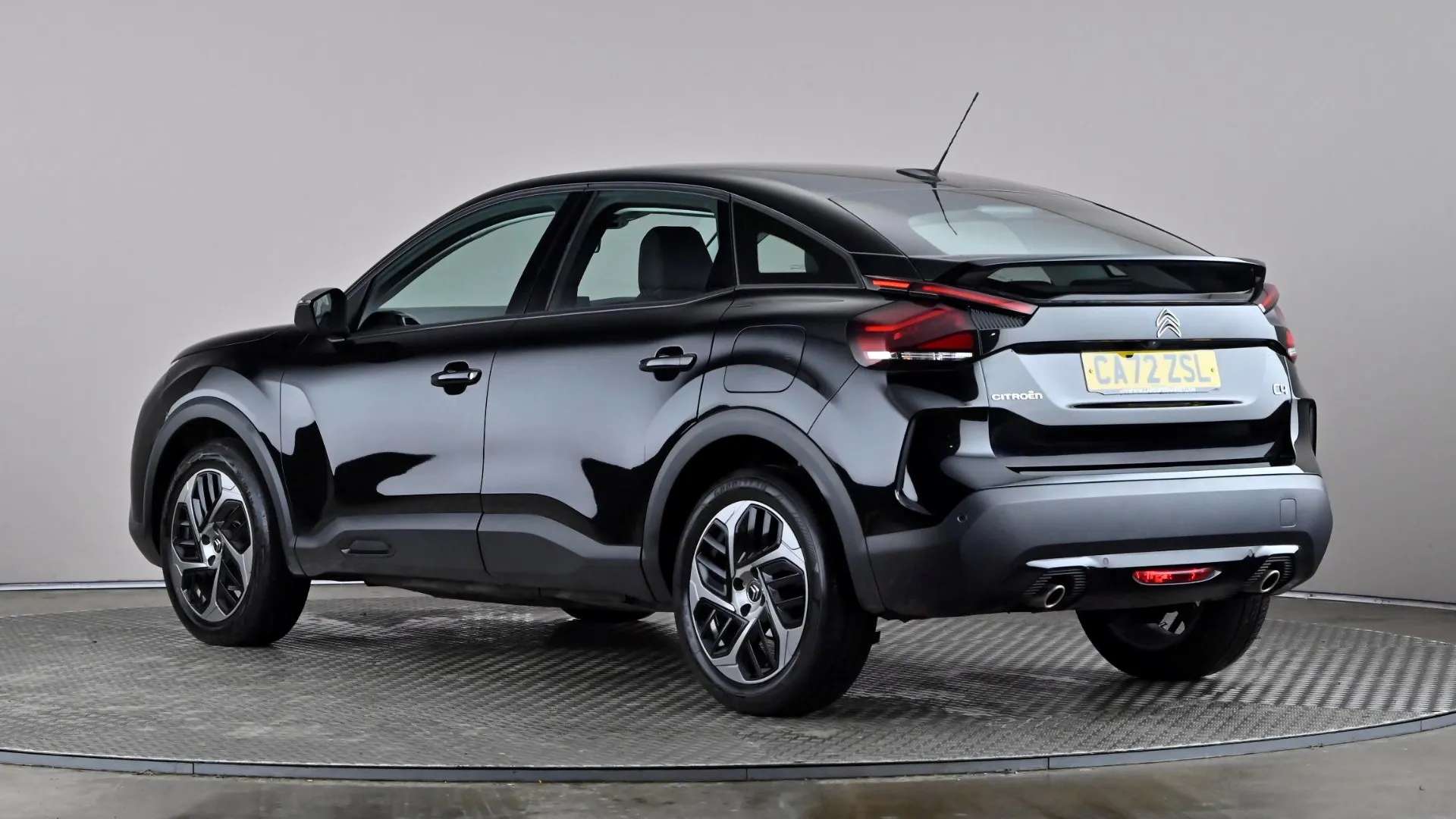 2022 CITROEN C4 2022 CITROEN C4