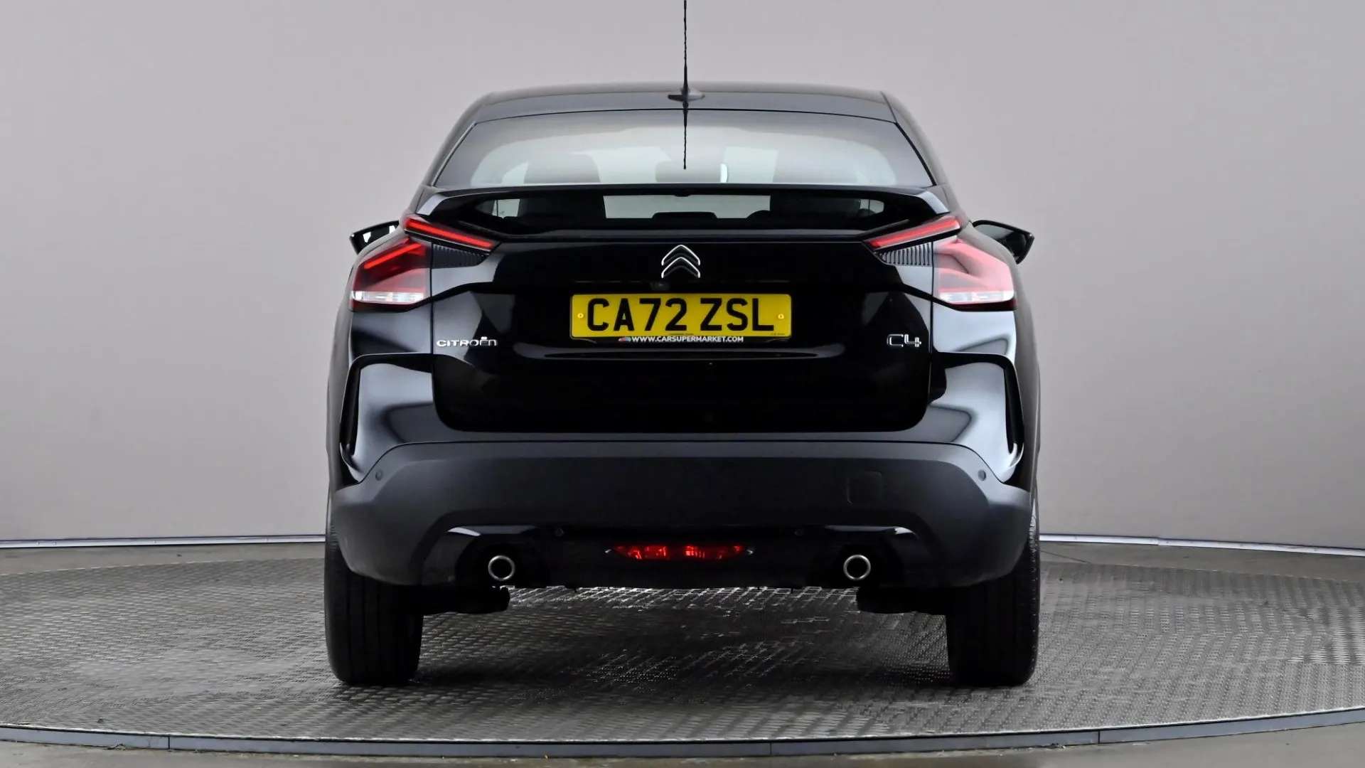 2022 CITROEN C4 2022 CITROEN C4