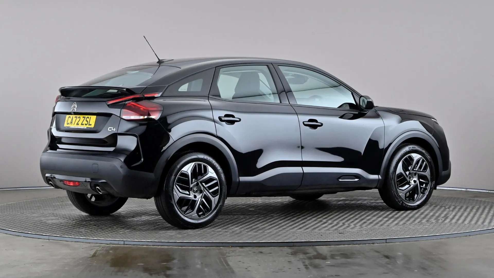 2022 CITROEN C4 2022 CITROEN C4