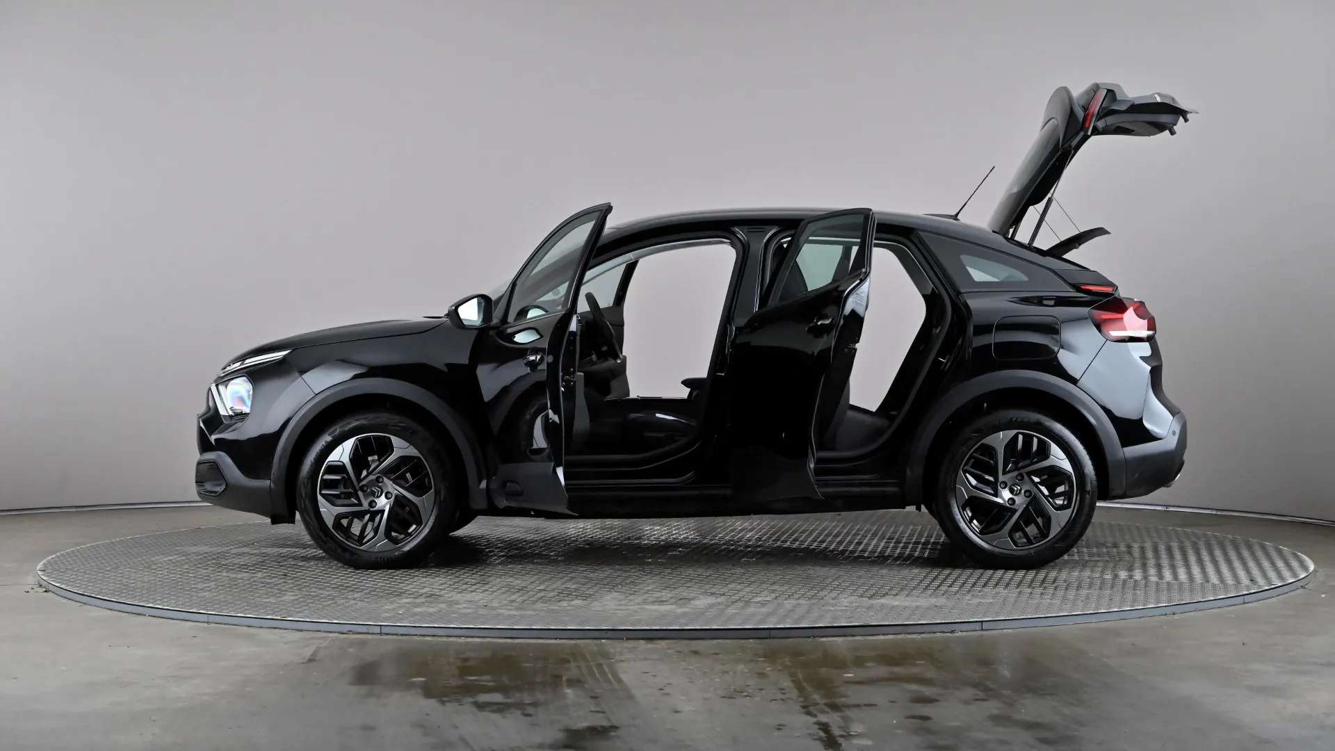 2022 CITROEN C4 2022 CITROEN C4