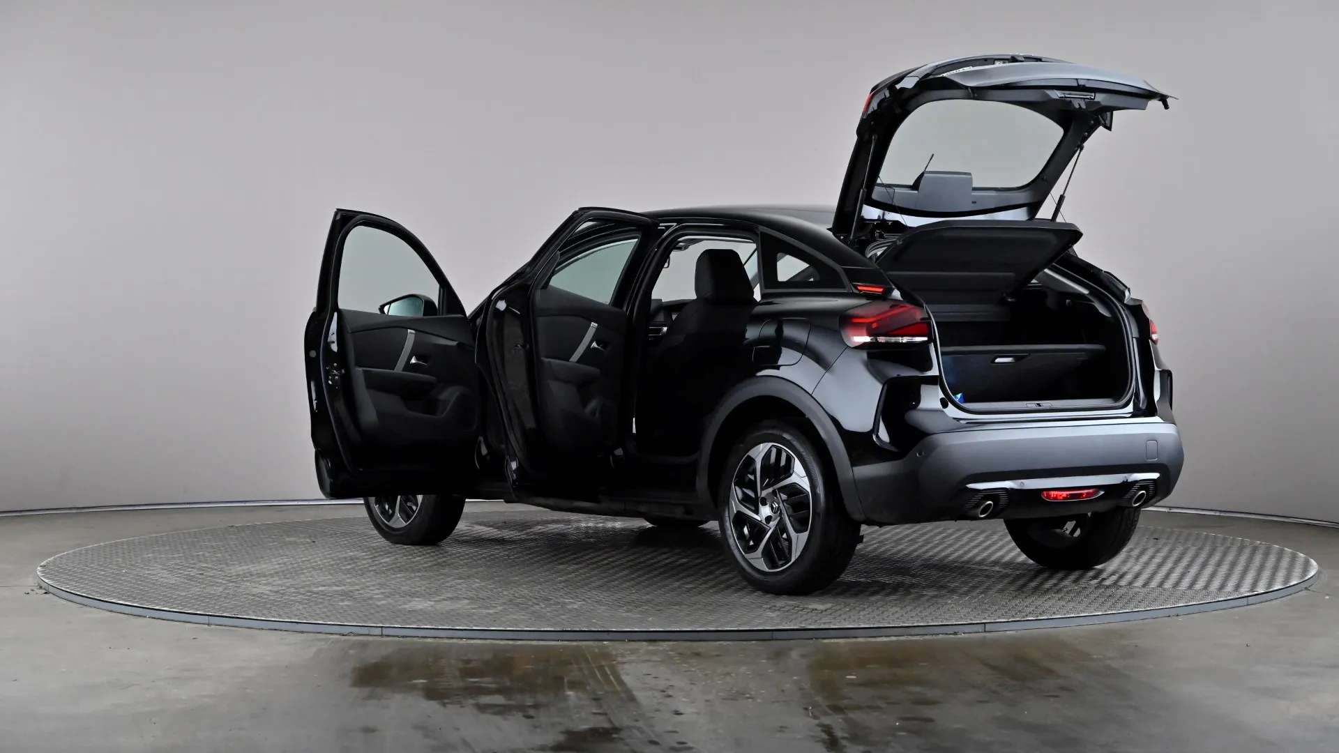 2022 CITROEN C4 2022 CITROEN C4