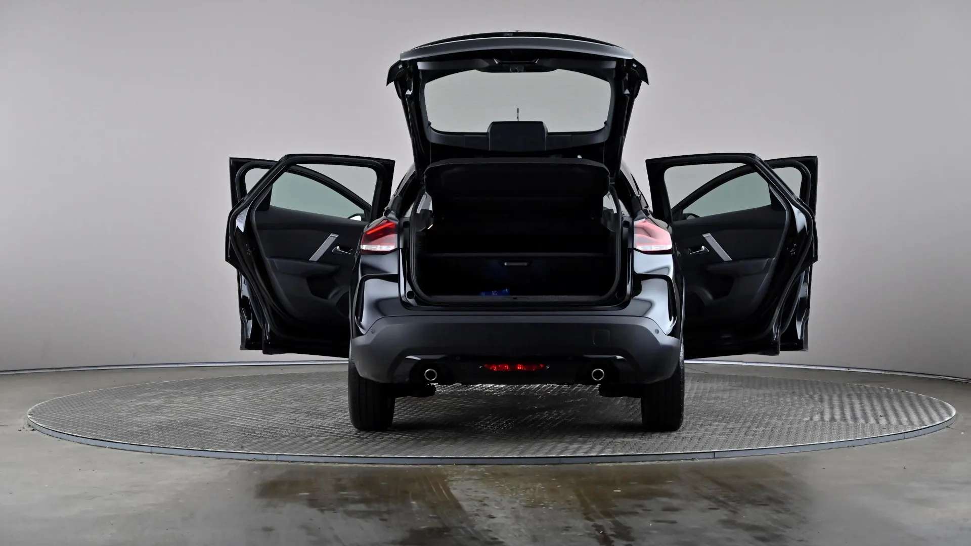 2022 CITROEN C4 2022 CITROEN C4