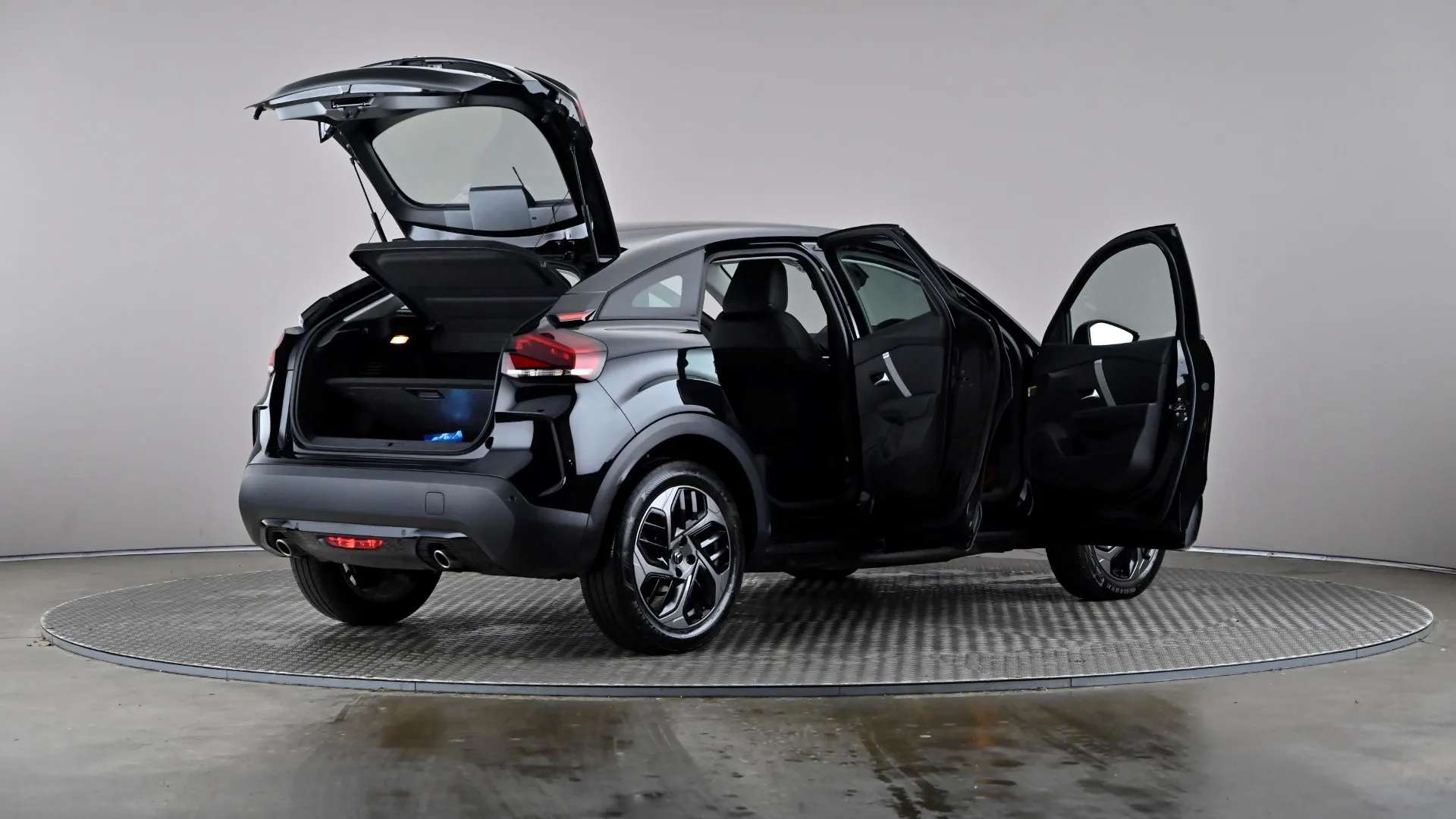 2022 CITROEN C4 2022 CITROEN C4