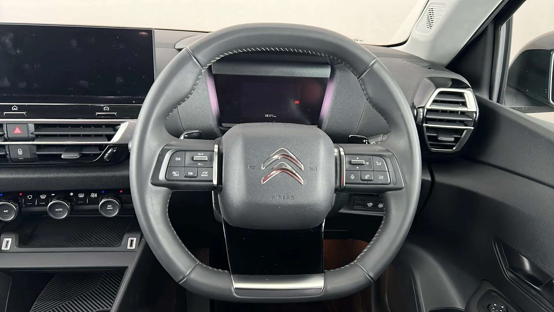 2022 CITROEN C4 2022 CITROEN C4