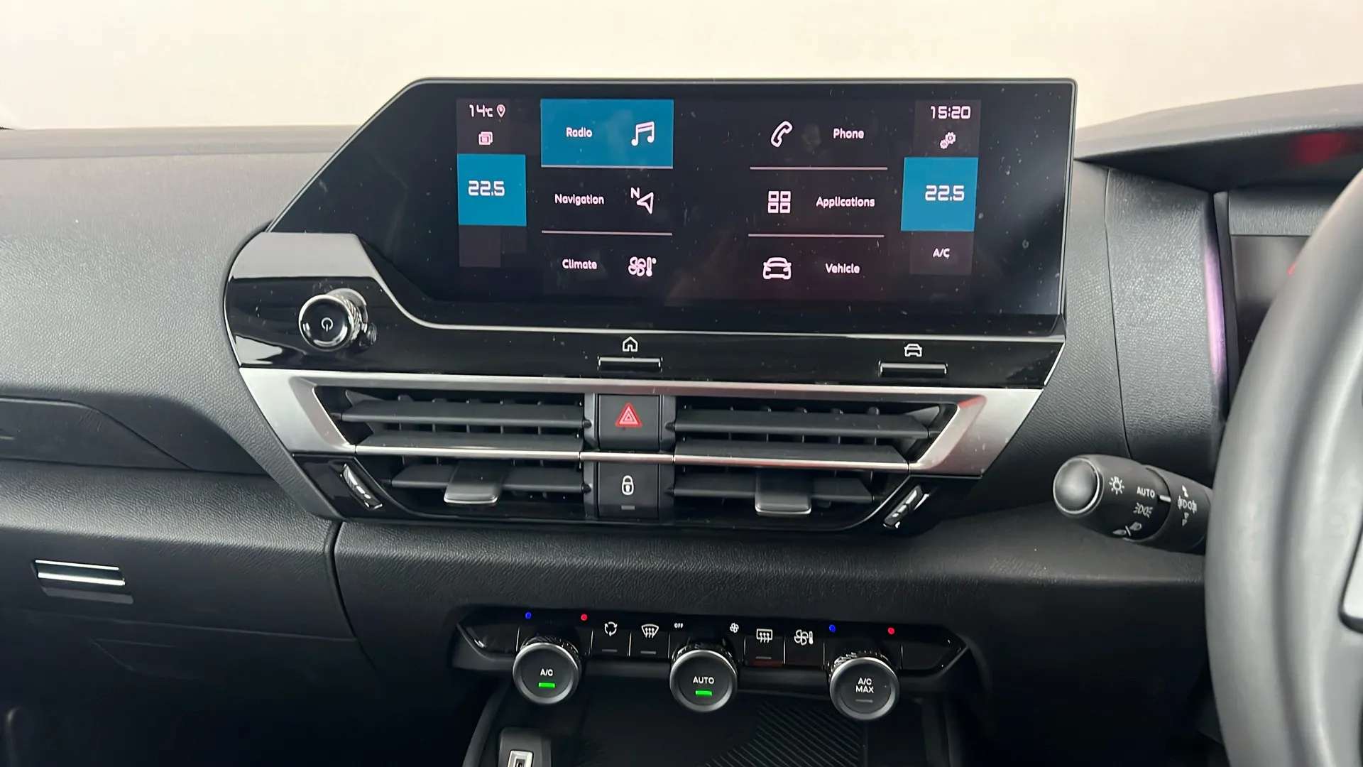 2022 CITROEN C4 2022 CITROEN C4