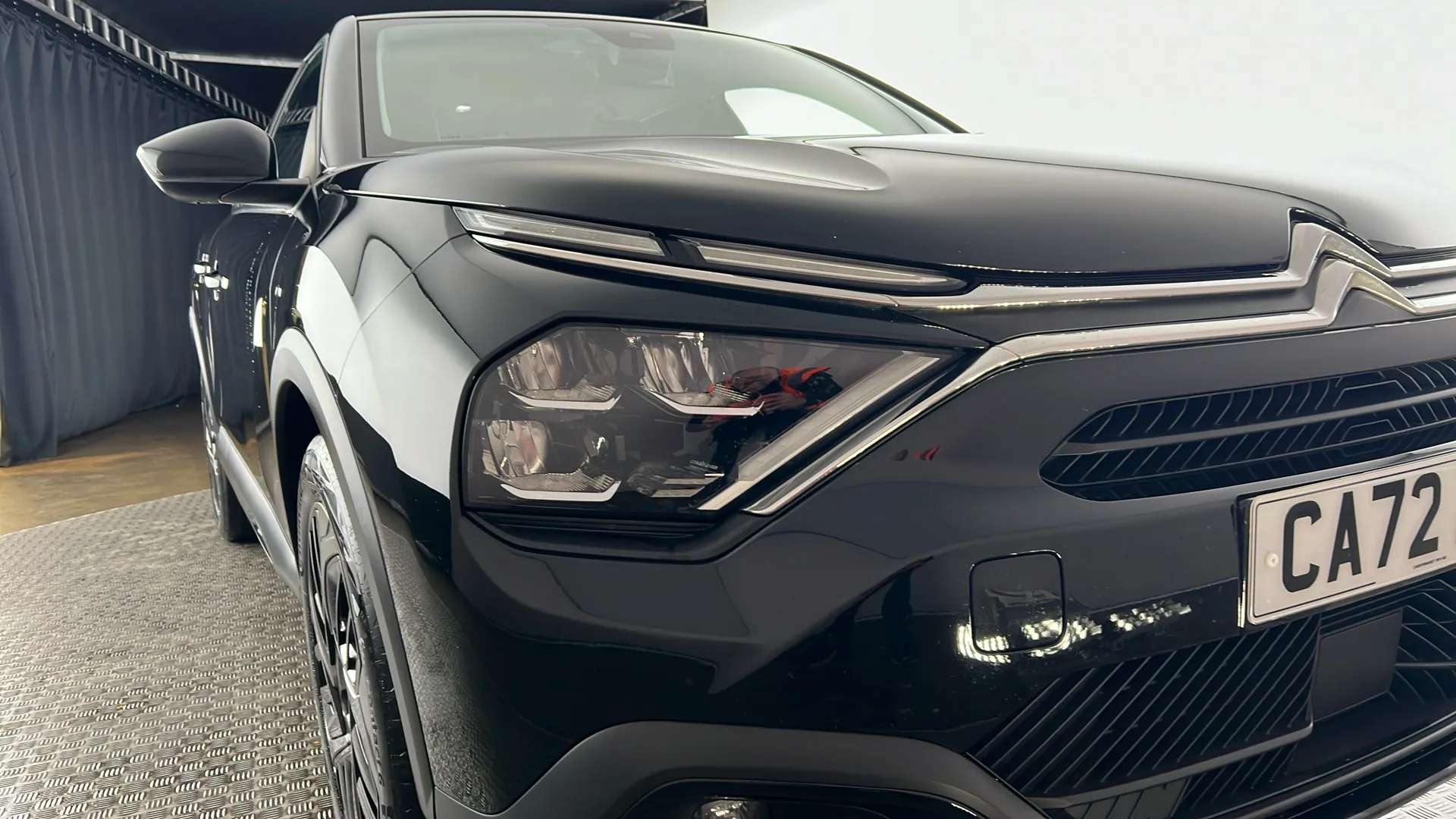 2022 CITROEN C4 2022 CITROEN C4