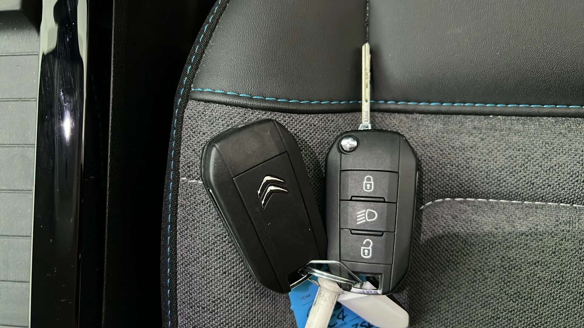 2022 CITROEN C4 2022 CITROEN C4