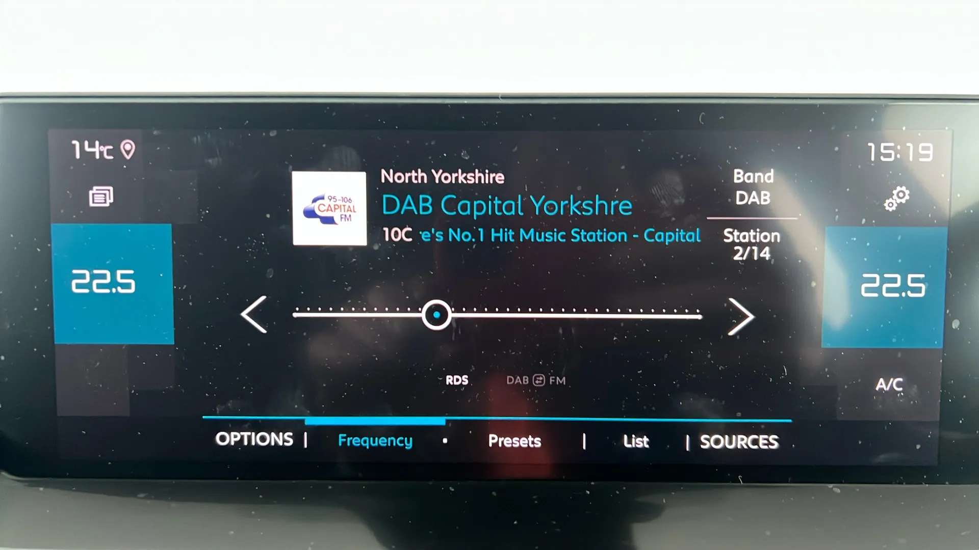 2022 CITROEN C4 2022 CITROEN C4