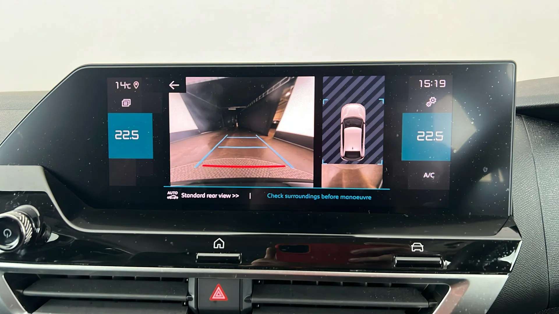 2022 CITROEN C4 2022 CITROEN C4