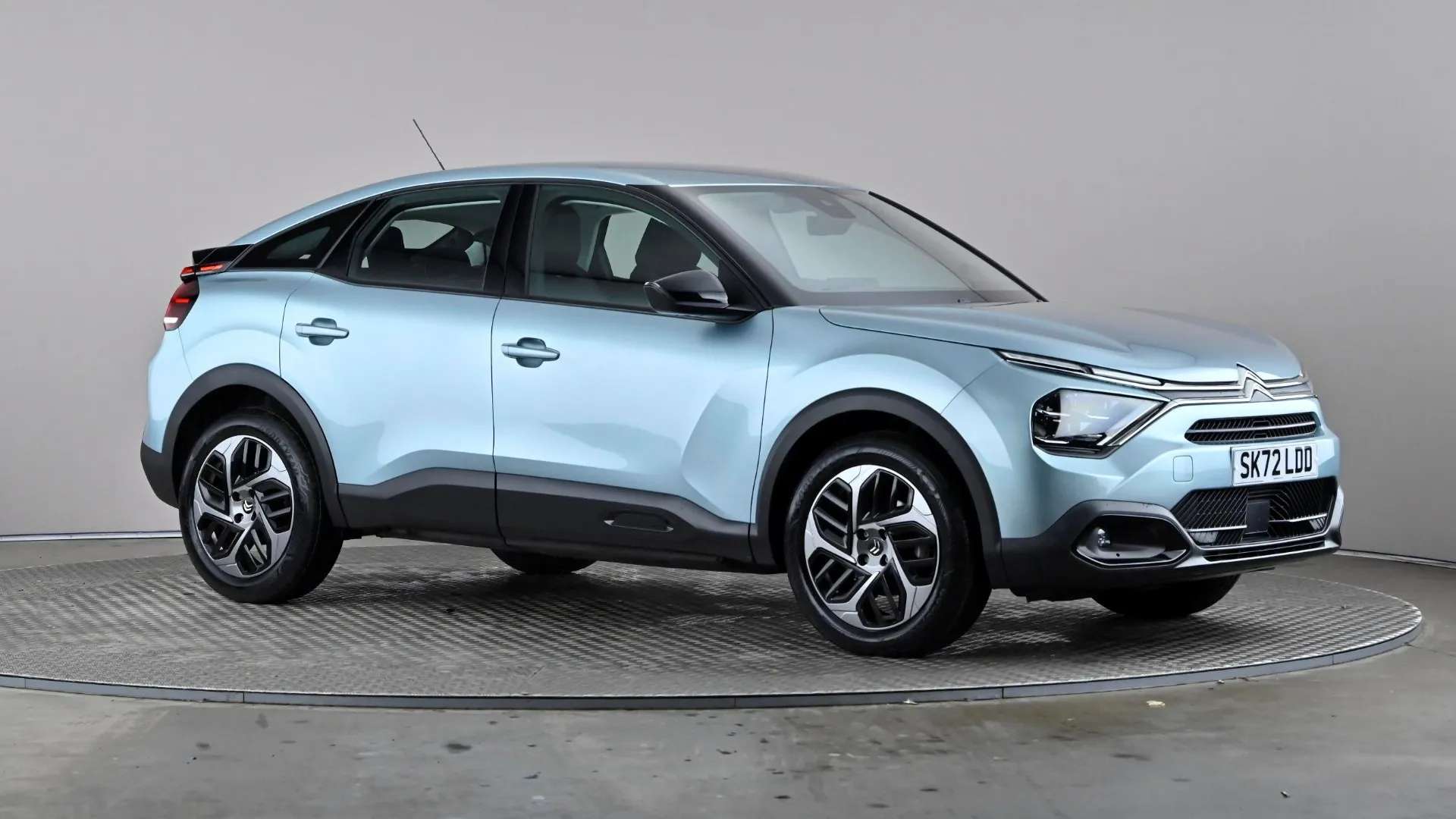 2022 CITROEN C4 2022 CITROEN C4