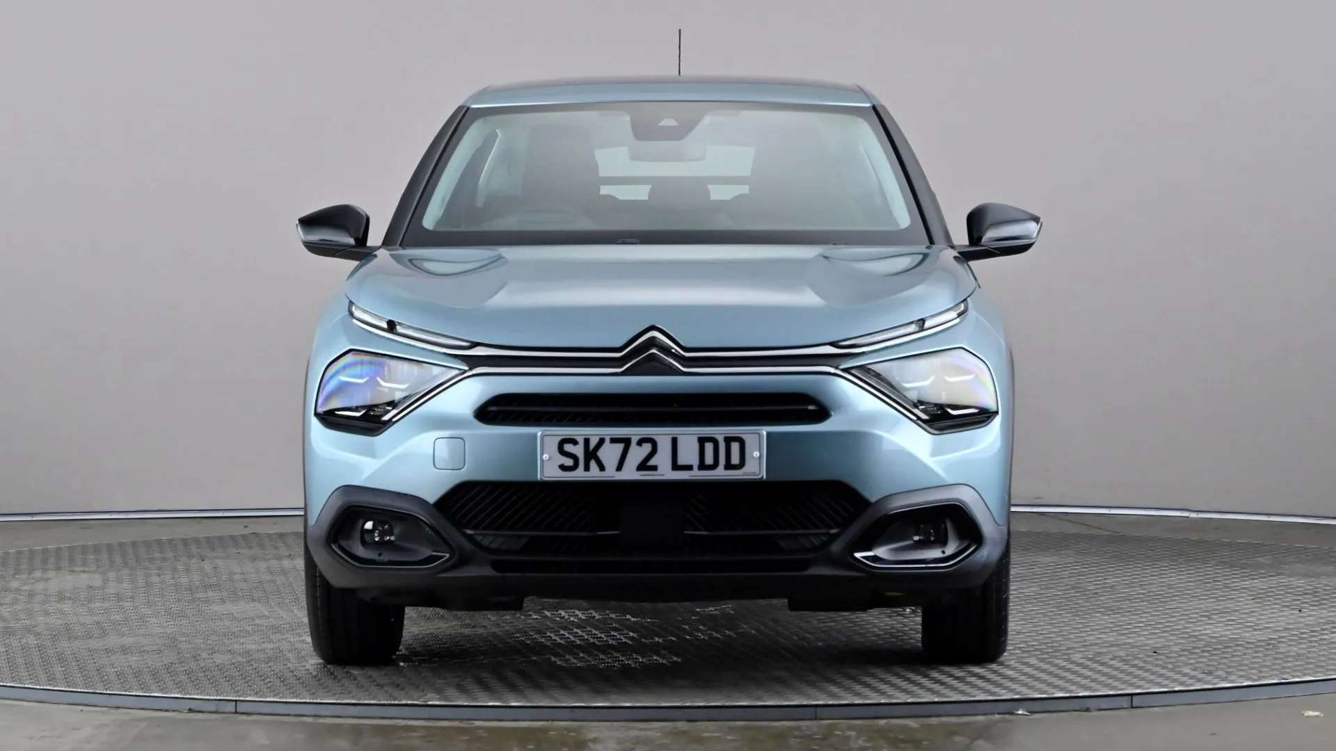 2022 CITROEN C4 2022 CITROEN C4