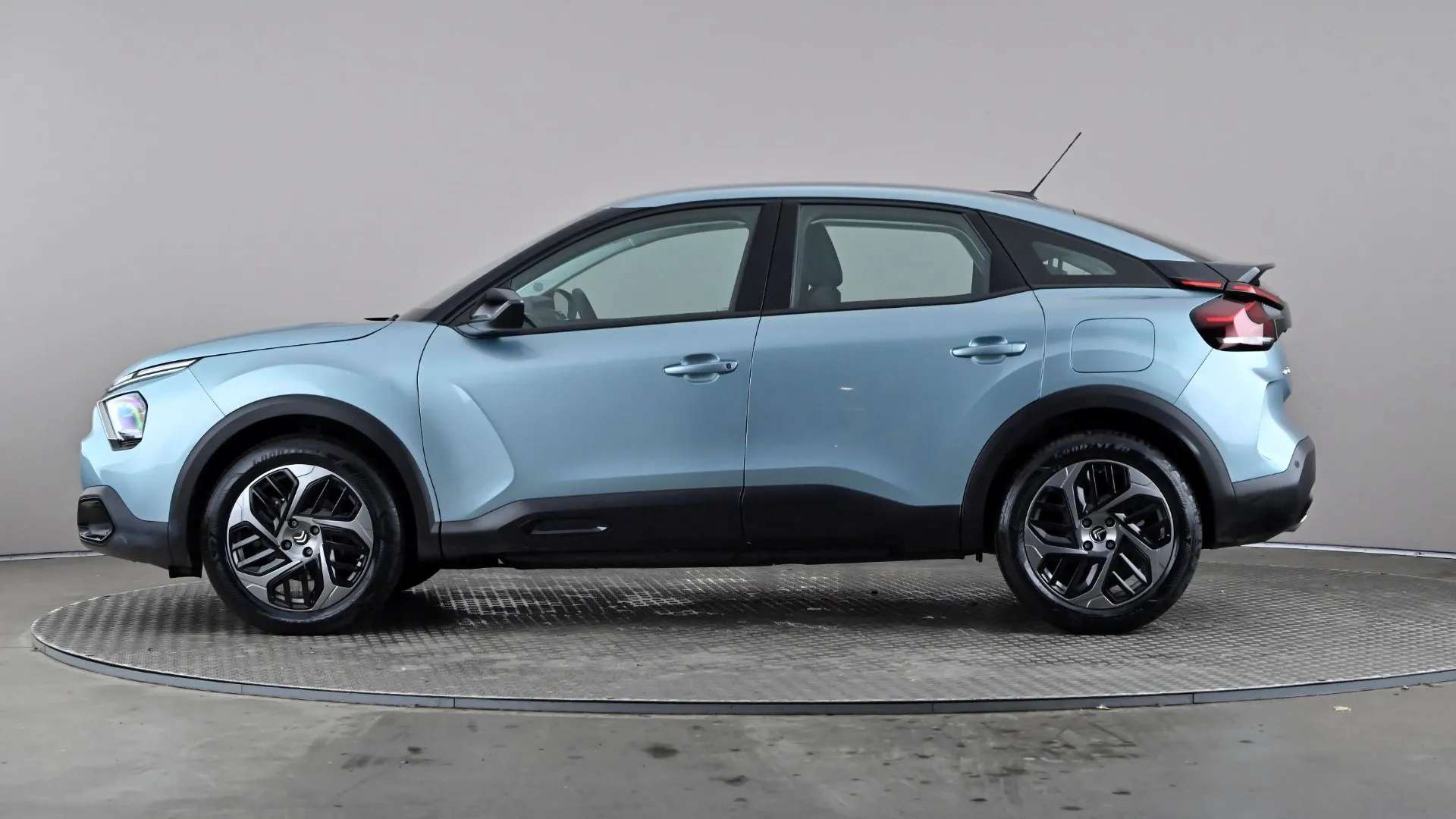 2022 CITROEN C4 2022 CITROEN C4